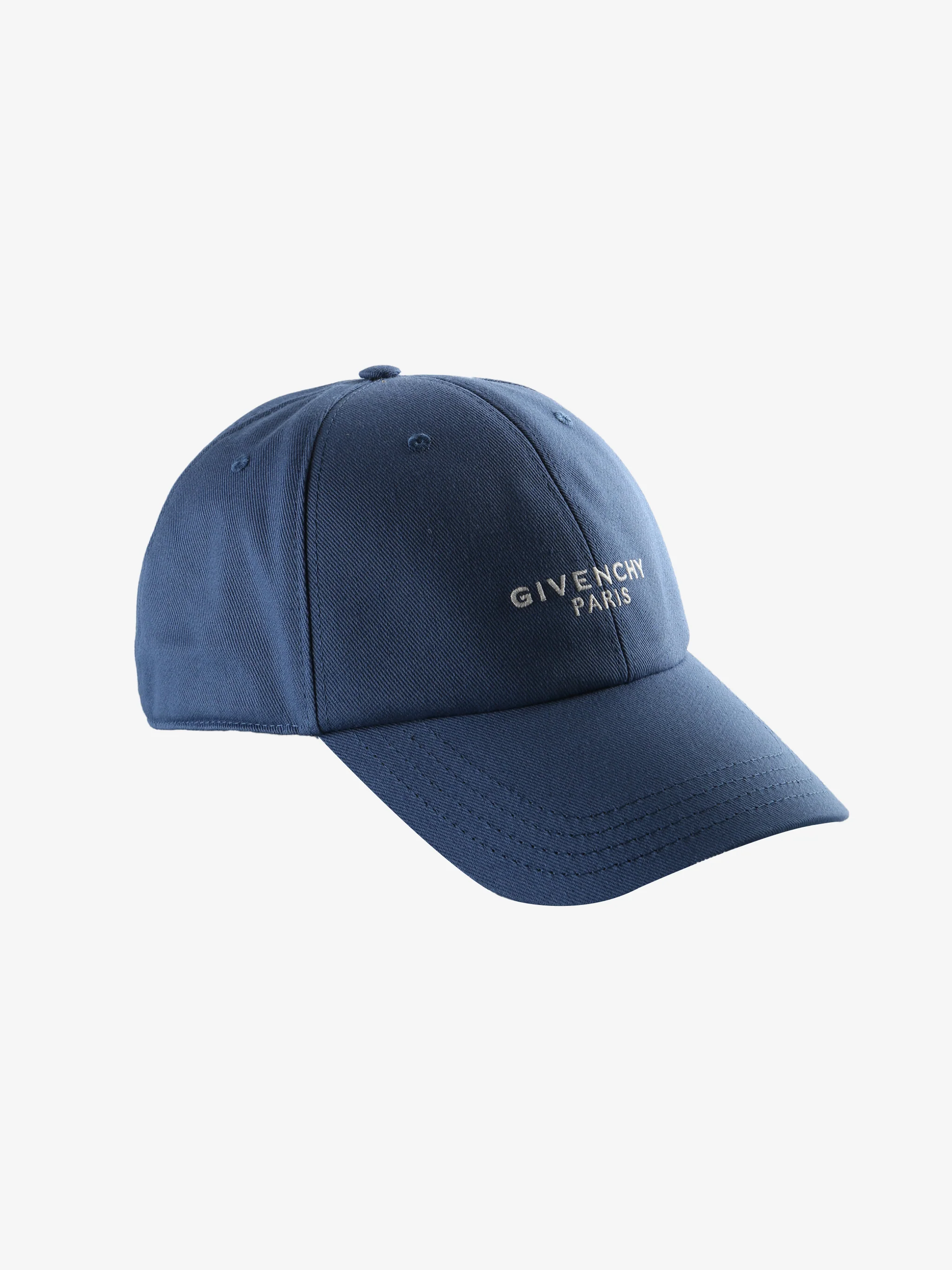 GIVENCHY - Men Givenchy Paris Curved Cap - Image 2