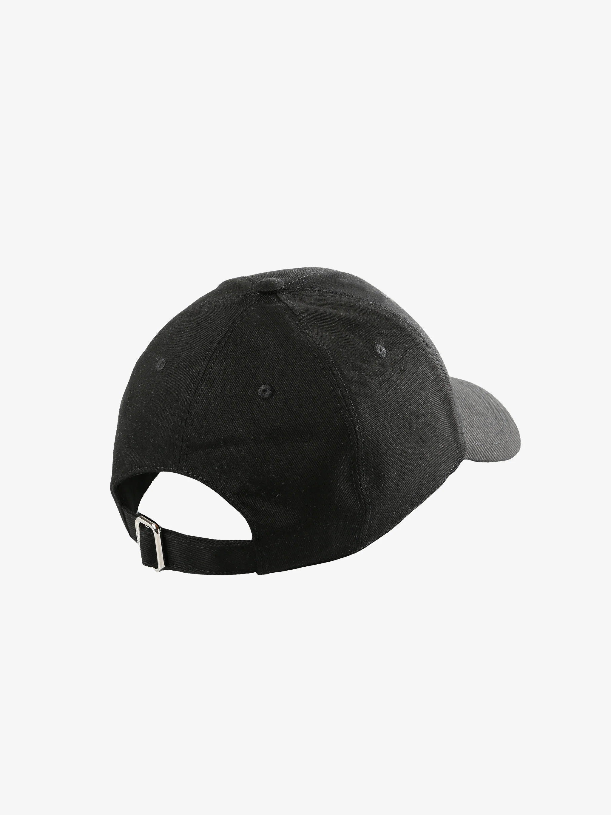 GIVENCHY - Men Givenchy Paris Curved Cap - Image 3