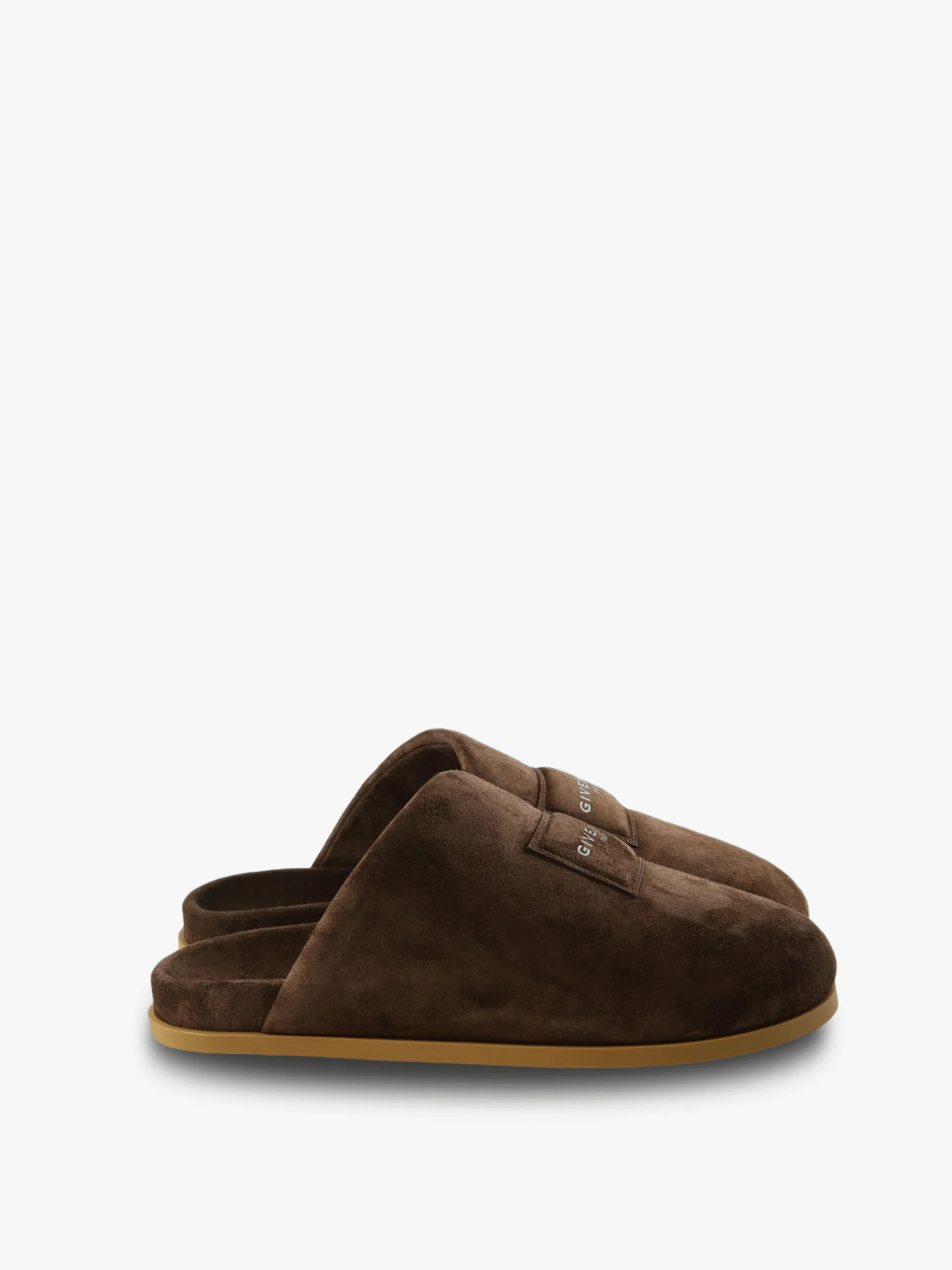 GIVENCHY - Men Givenchy Puffy Mules