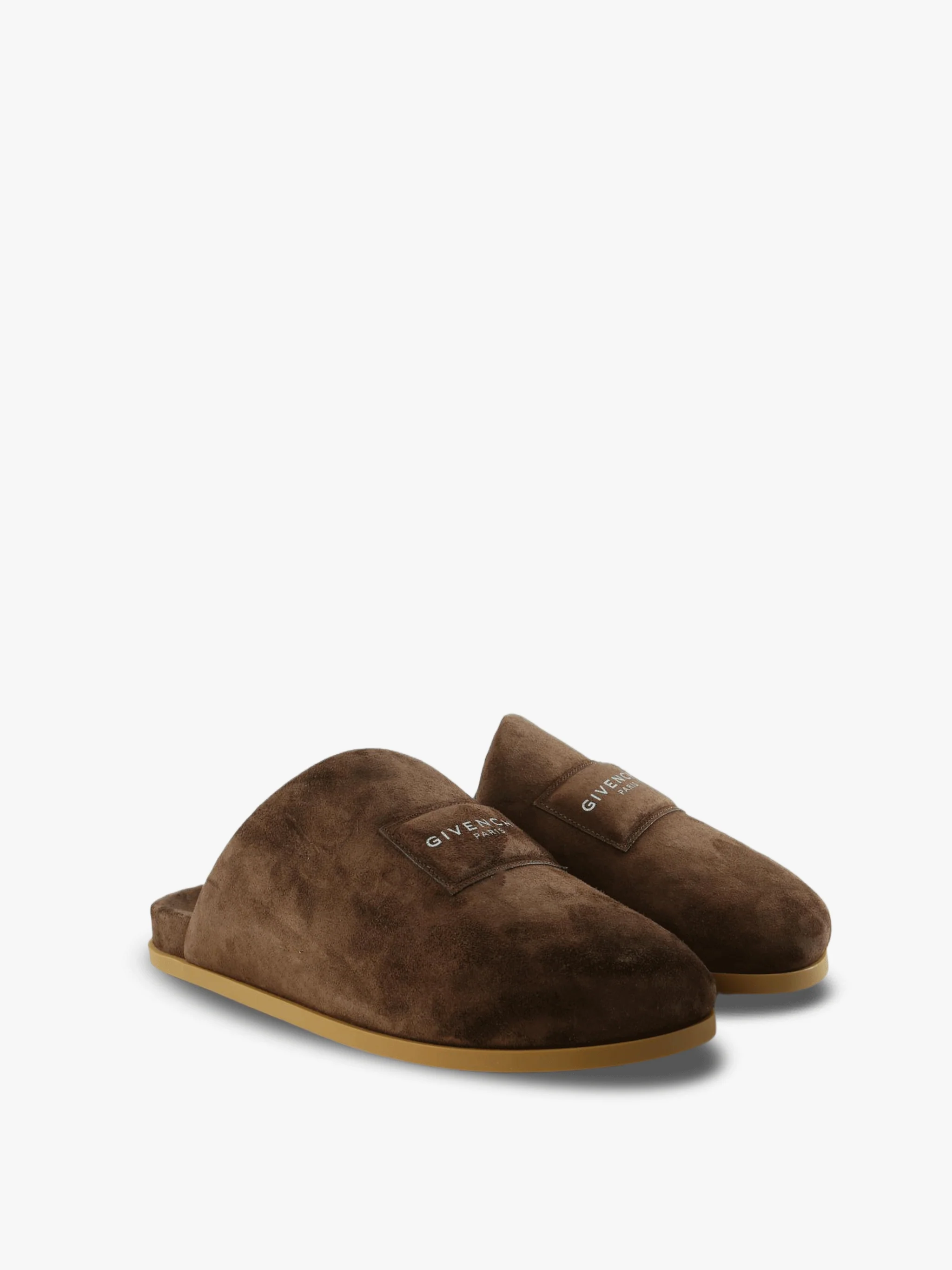 GIVENCHY - Men Givenchy Puffy Mules - Image 2