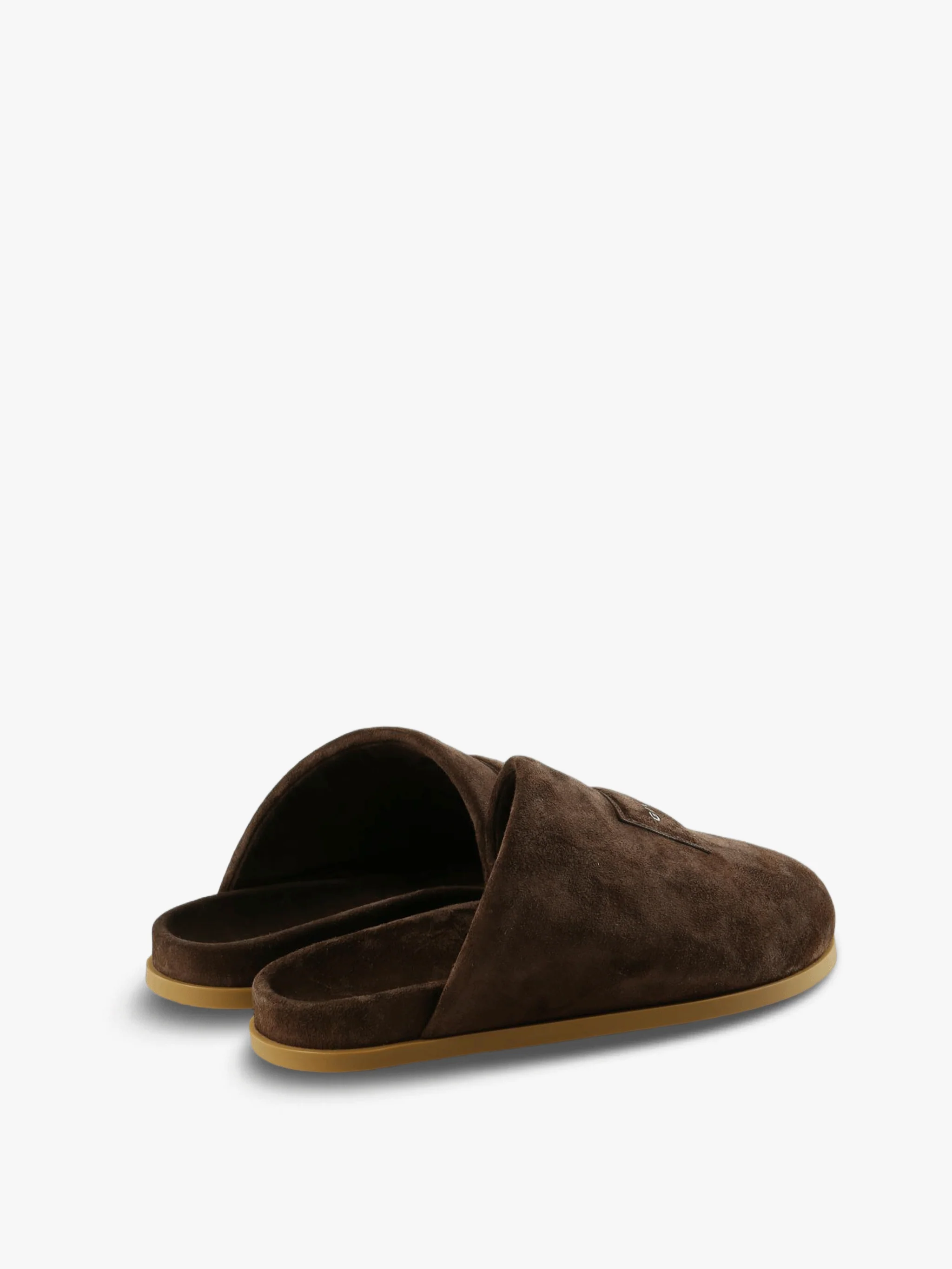 GIVENCHY - Men Givenchy Puffy Mules - Image 3