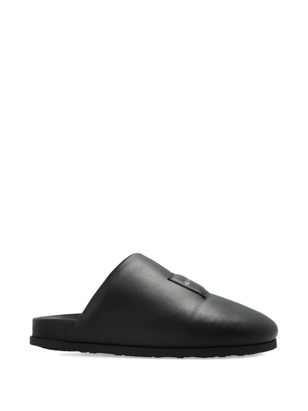 GIVENCHY - Men Givenchy Puffy Mules
