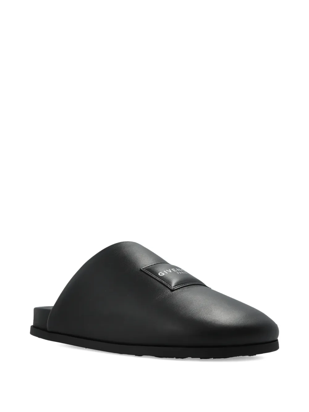 GIVENCHY - Men Givenchy Puffy Mules - Image 2