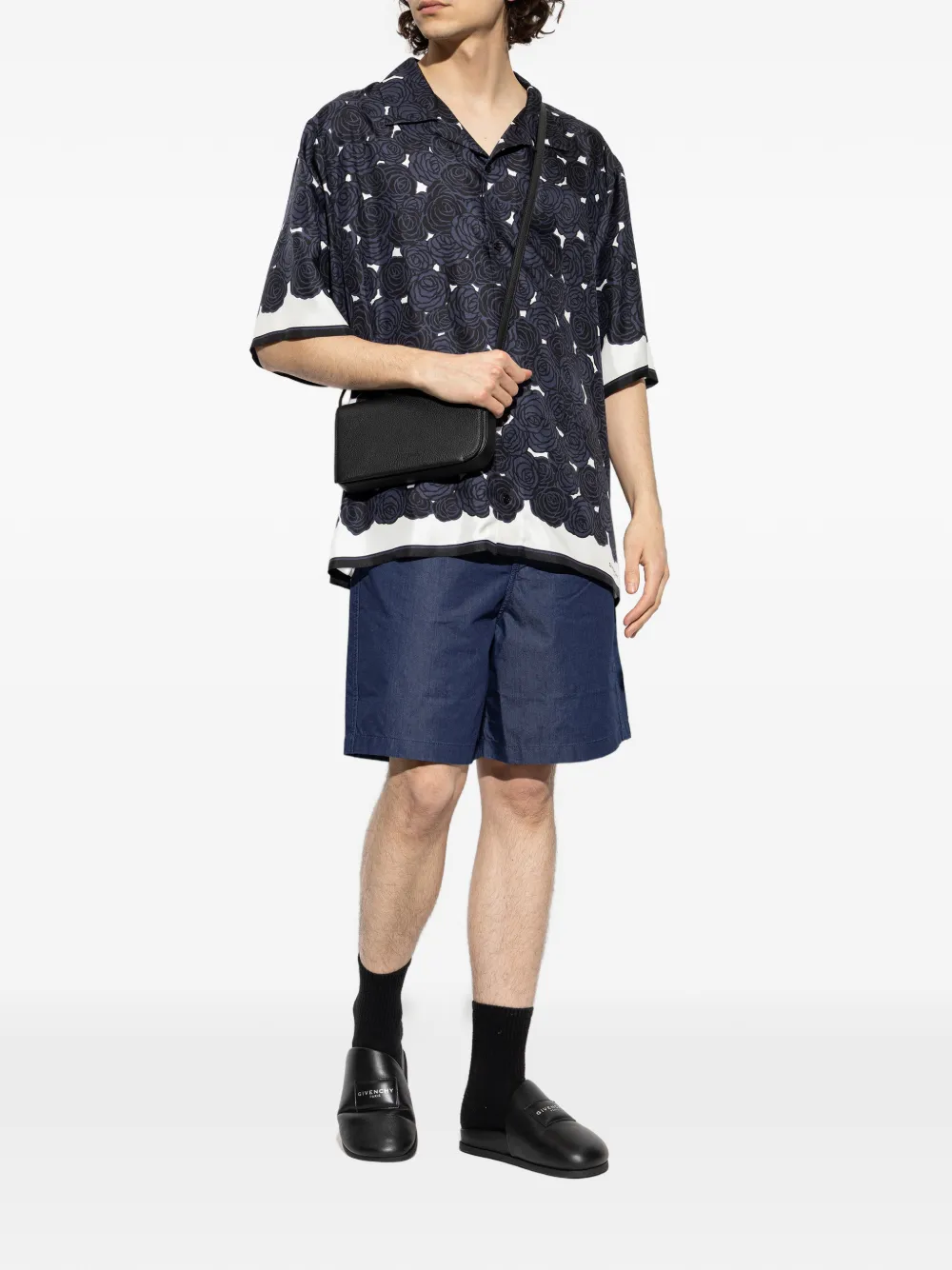 GIVENCHY - Men Givenchy Puffy Mules - Image 5
