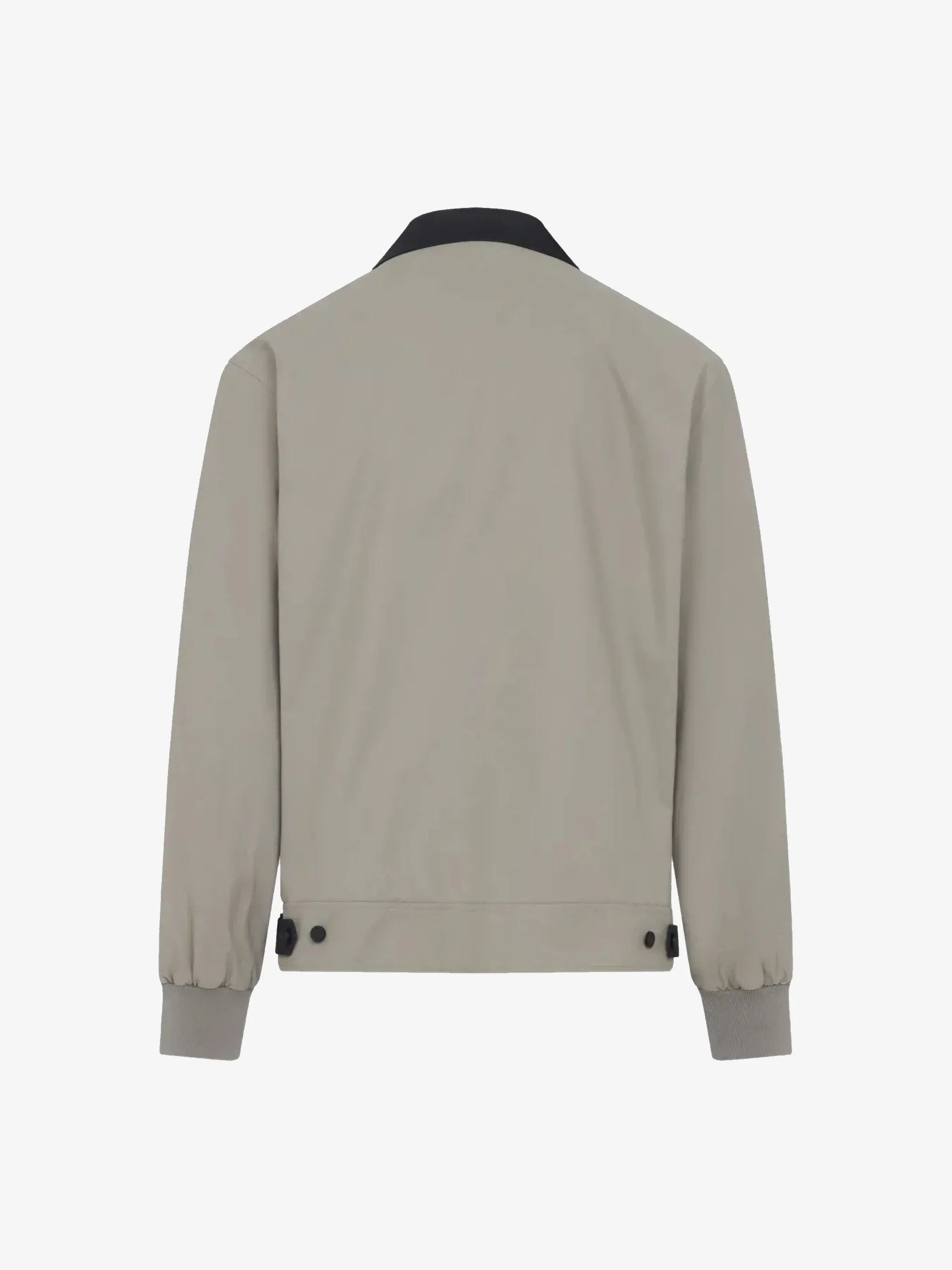 GIVENCHY - Men Harrington Jacket - Image 2