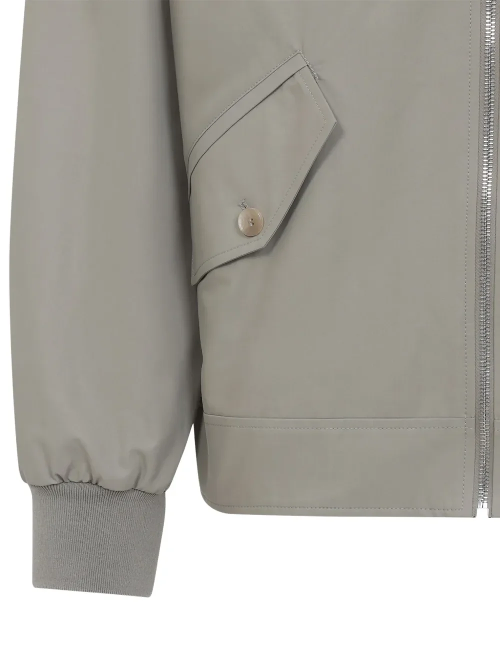 GIVENCHY - Men Harrington Jacket - Image 3