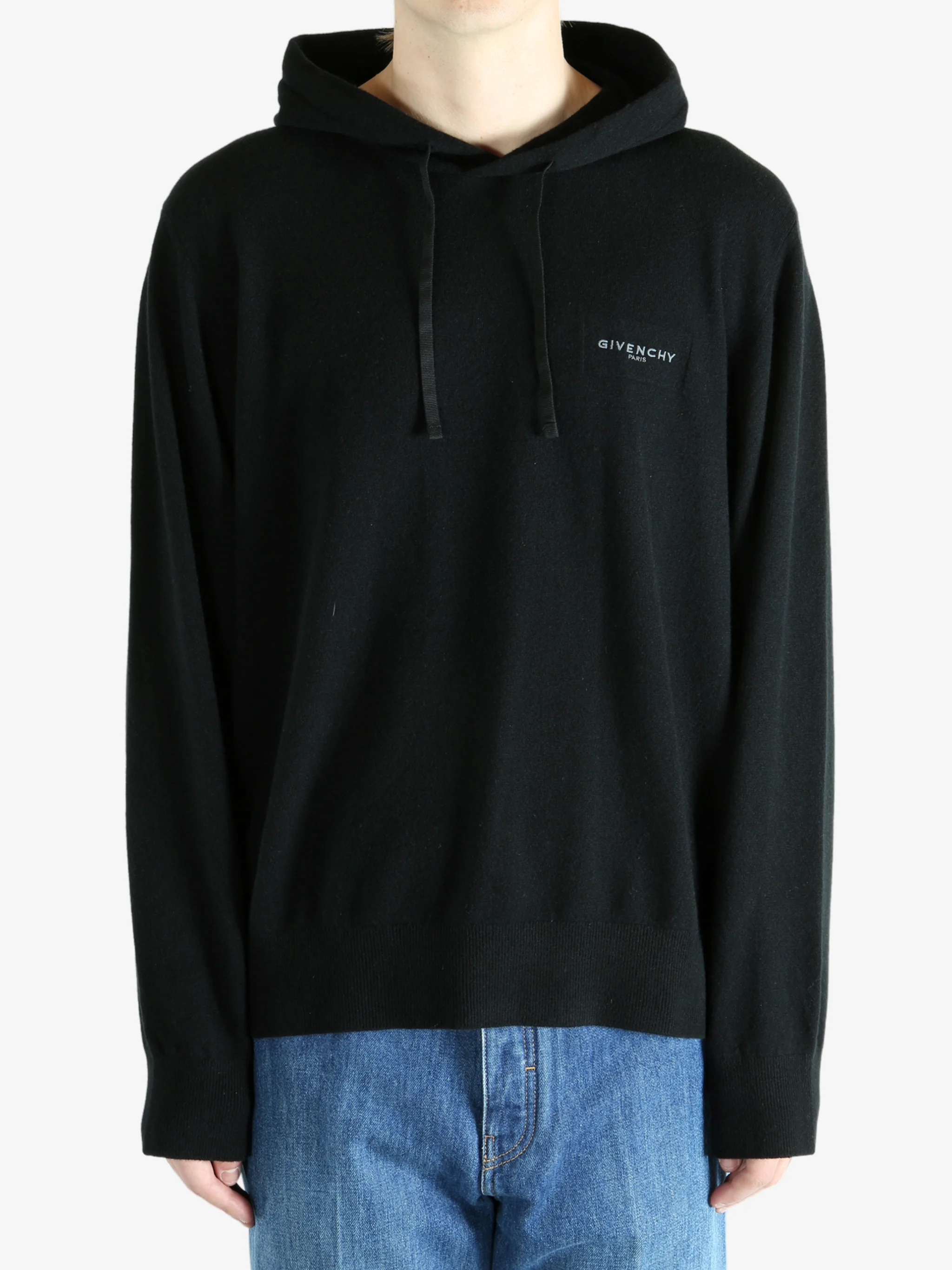 GIVENCHY - Men Hooded Sweater