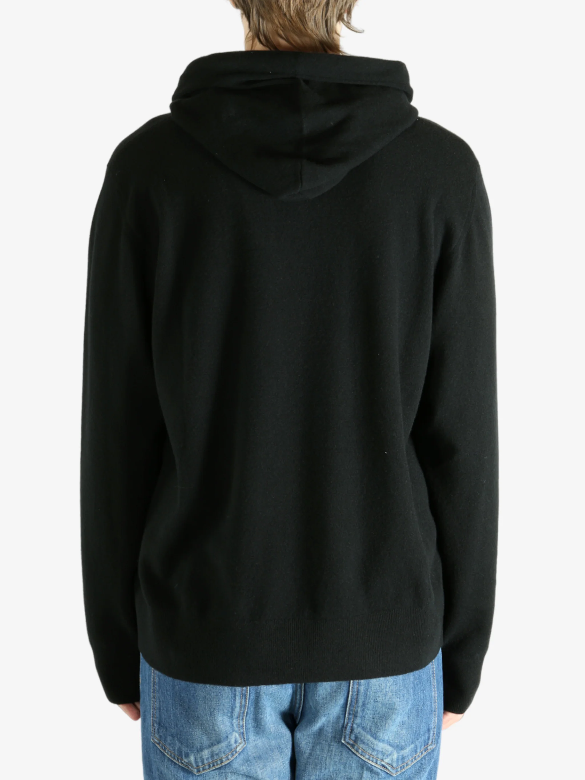 GIVENCHY - Men Hooded Sweater - Image 3