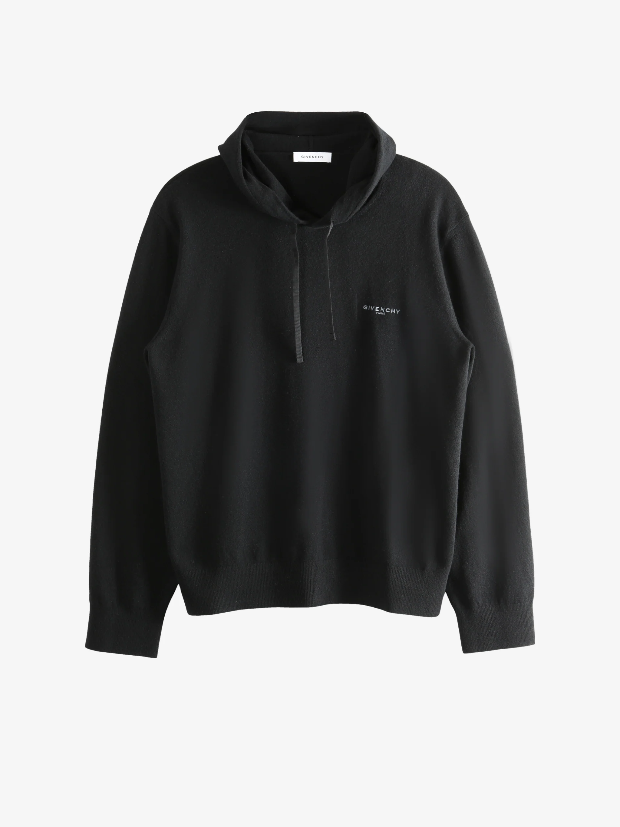 GIVENCHY - Men Hooded Sweater - Image 5