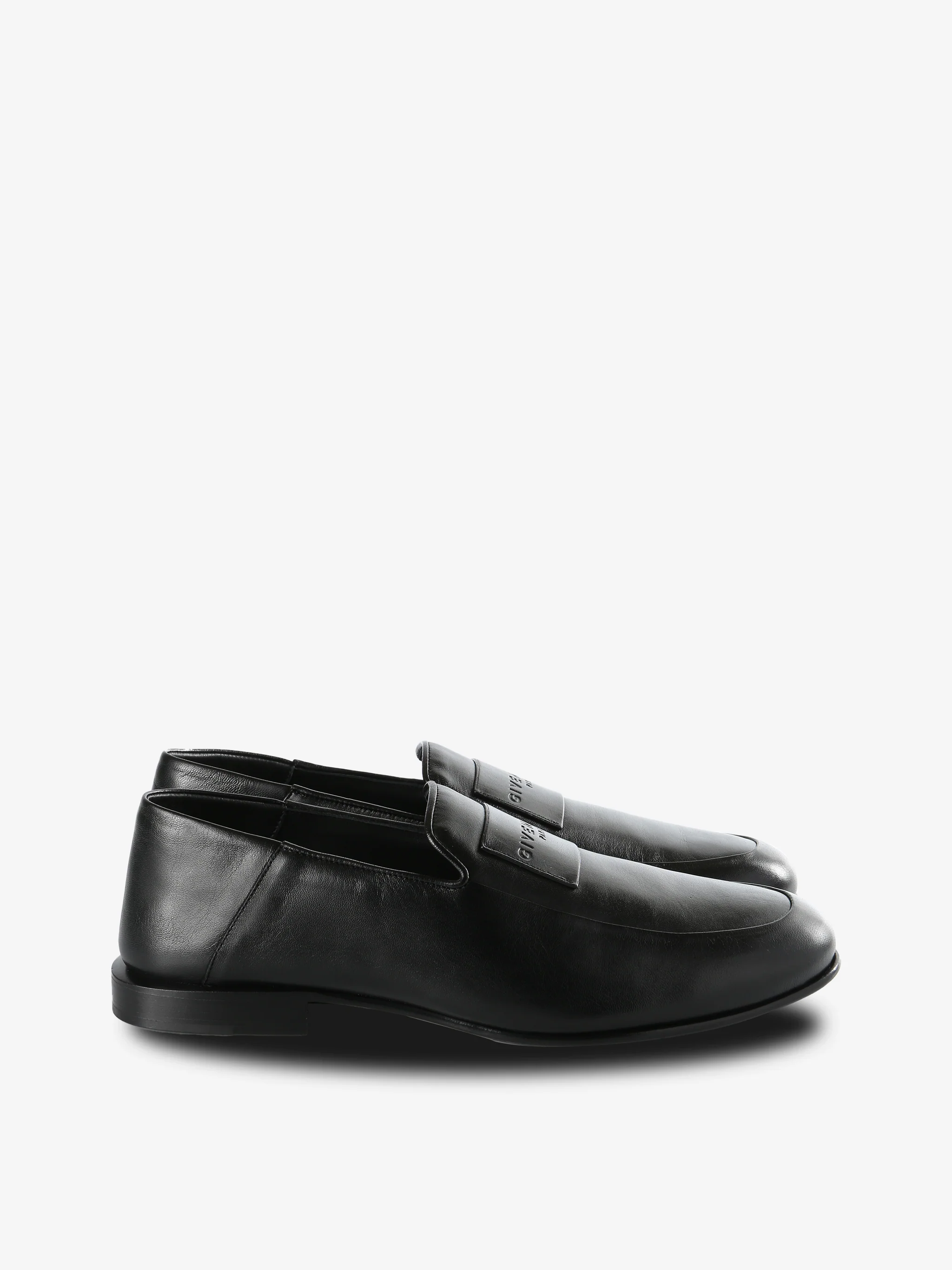 GIVENCHY - Men Label Loafer