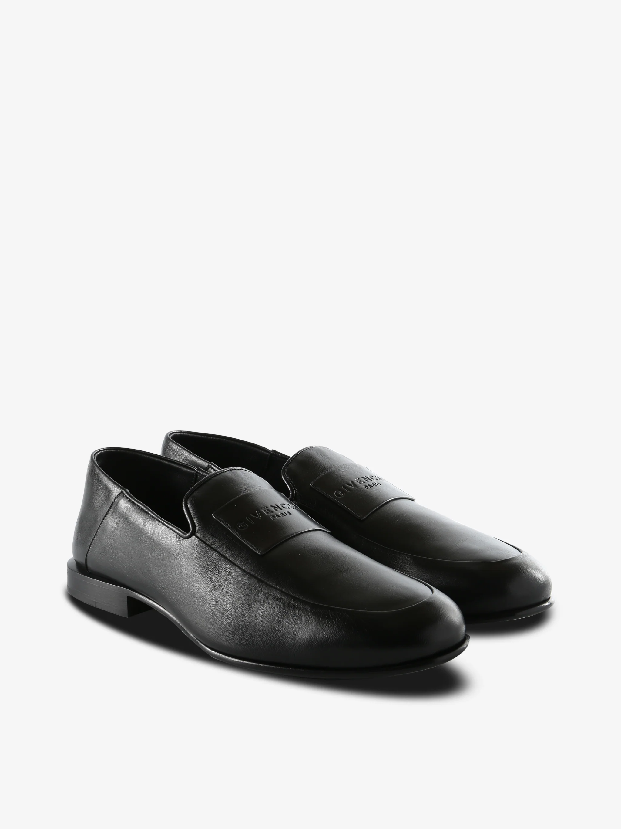 GIVENCHY - Men Label Loafer - Image 2