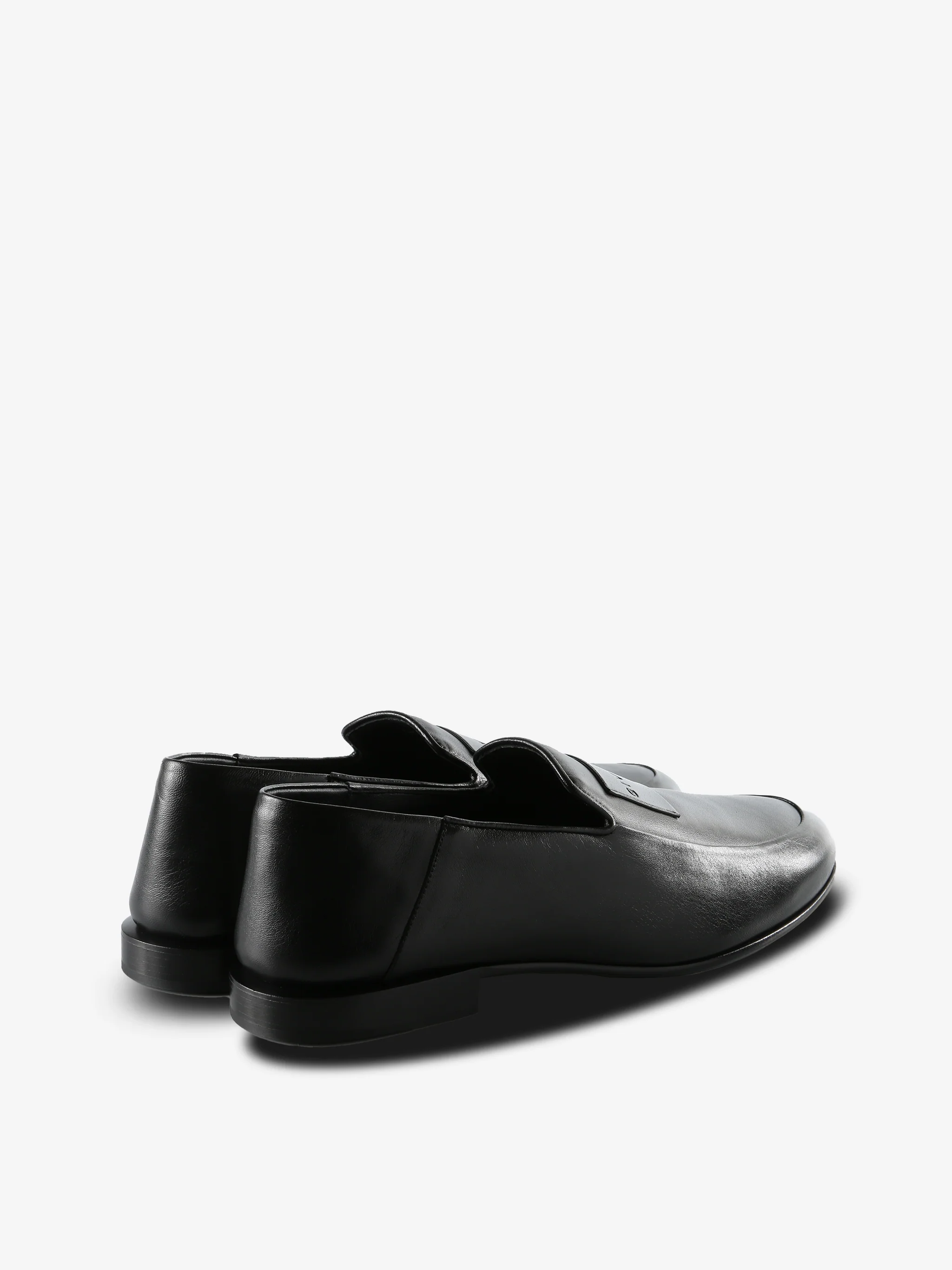 GIVENCHY - Men Label Loafer - Image 3