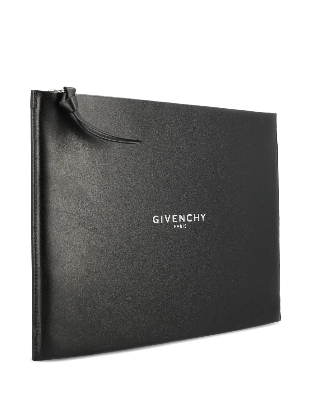 GIVENCHY - Men Padded Antigona Pouch - Image 2