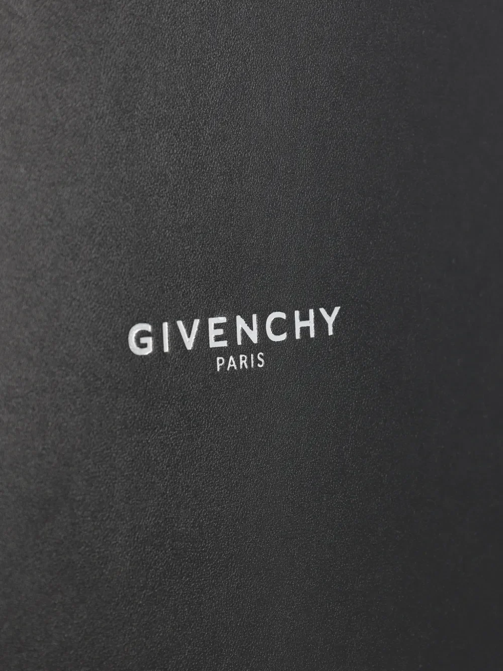GIVENCHY - Men Padded Antigona Pouch - Image 4