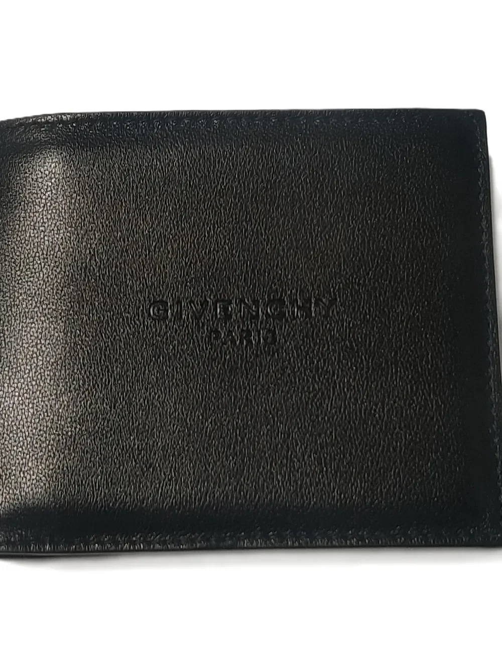 GIVENCHY - Men Padded Billfold 8CC Wallet - Image 2