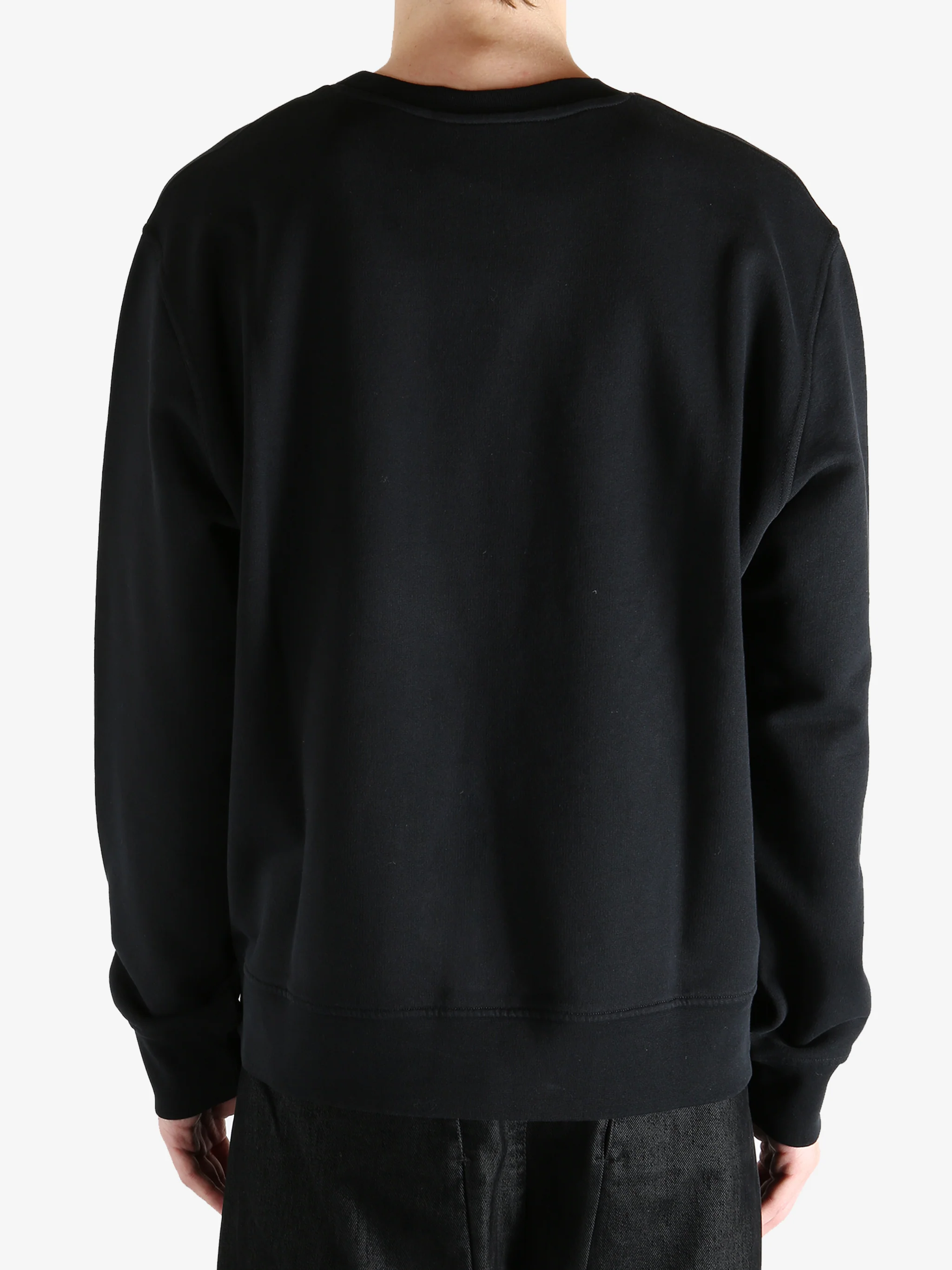 GIVENCHY - Men Regular Fit Sweatshirt - Image 3
