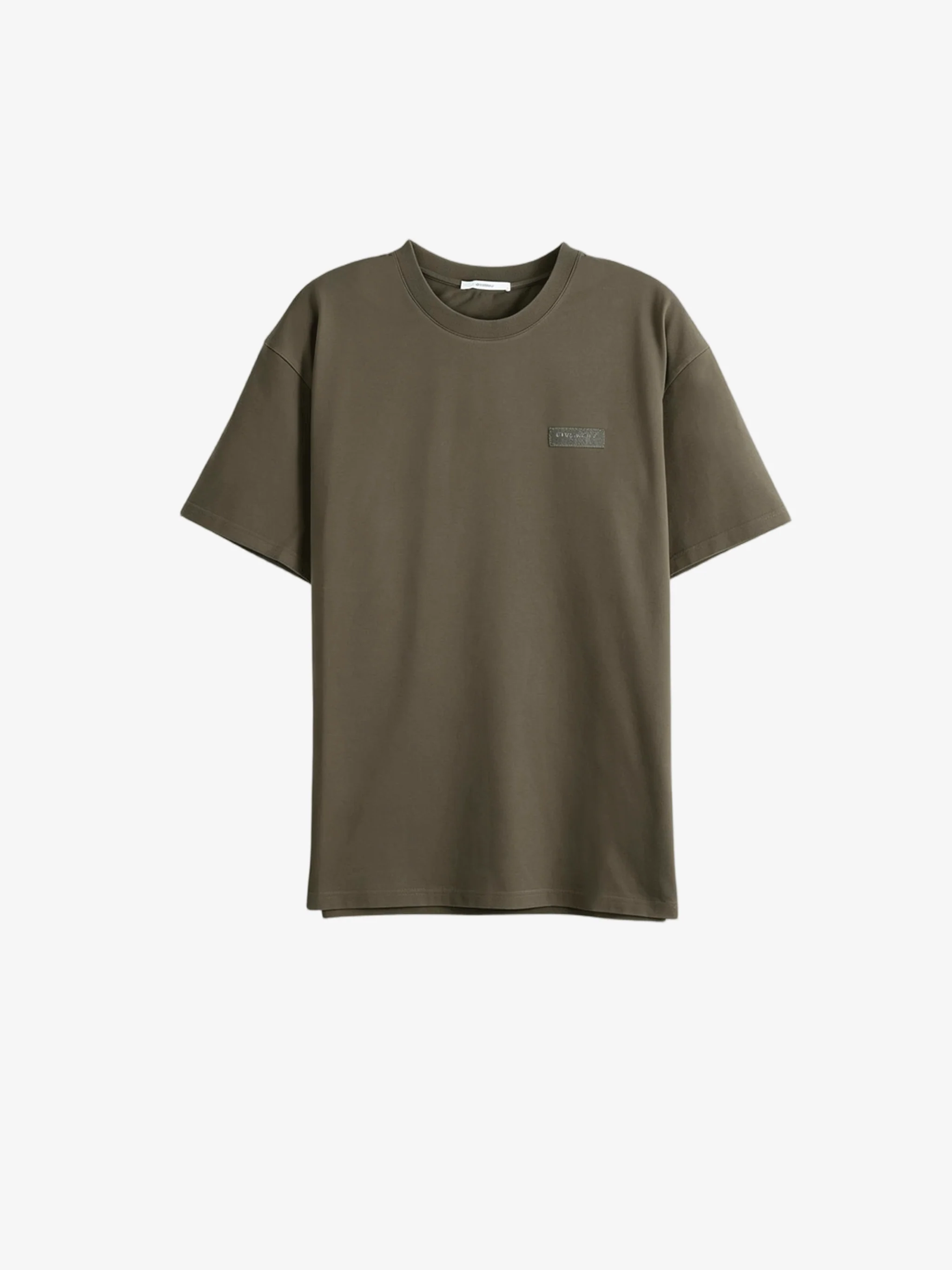 GIVENCHY - Men Regular Fit T-shirt