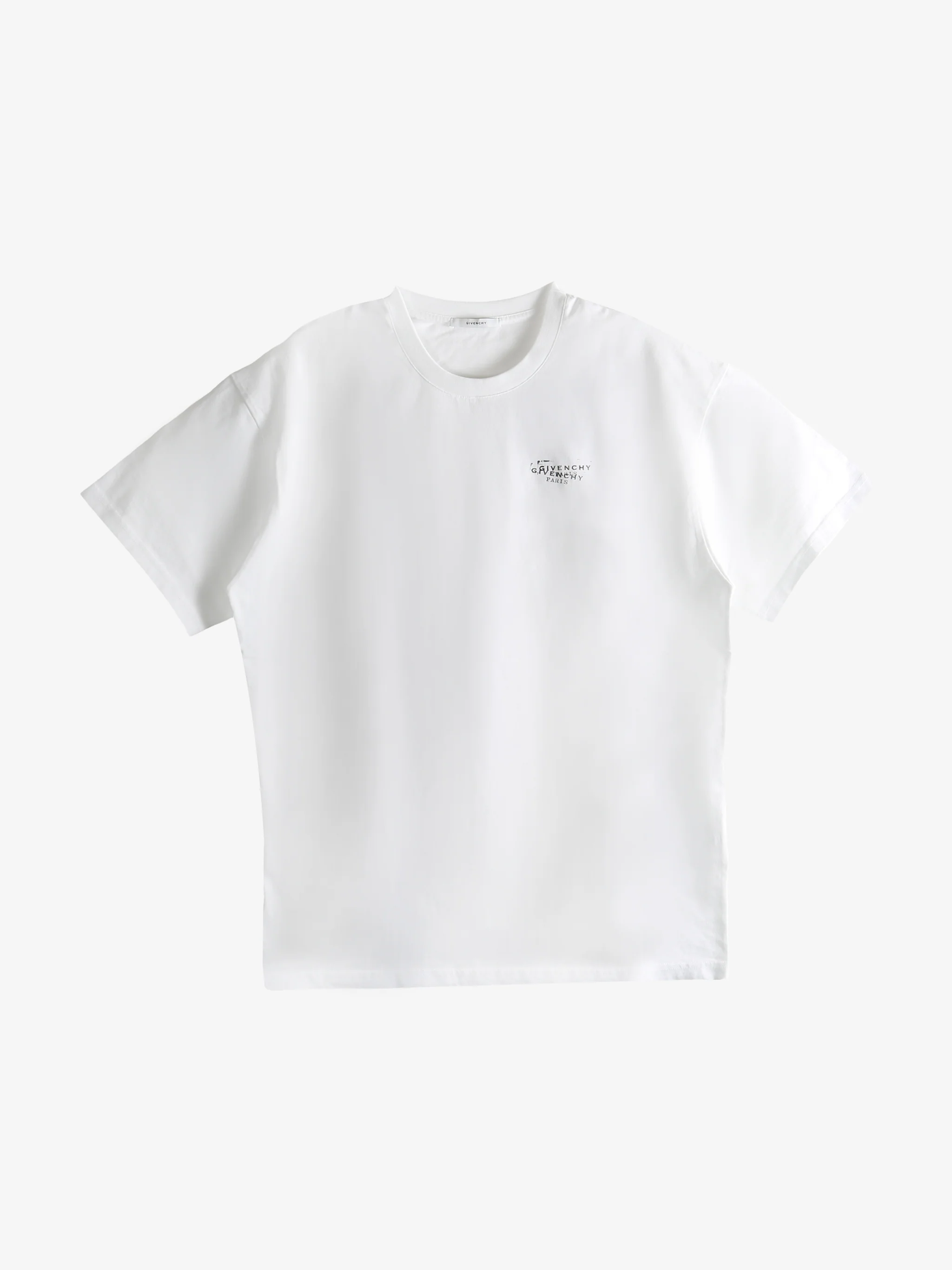 GIVENCHY - Men Regular Fit T-Shirt - Image 4