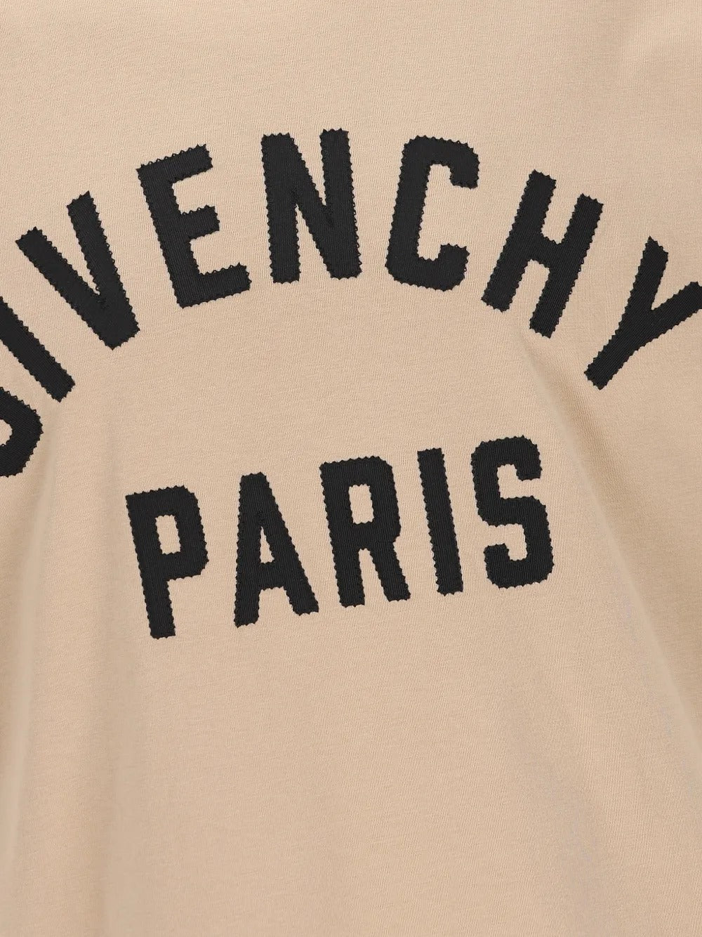 GIVENCHY - Men Regular Fit T-Shirt - Image 5