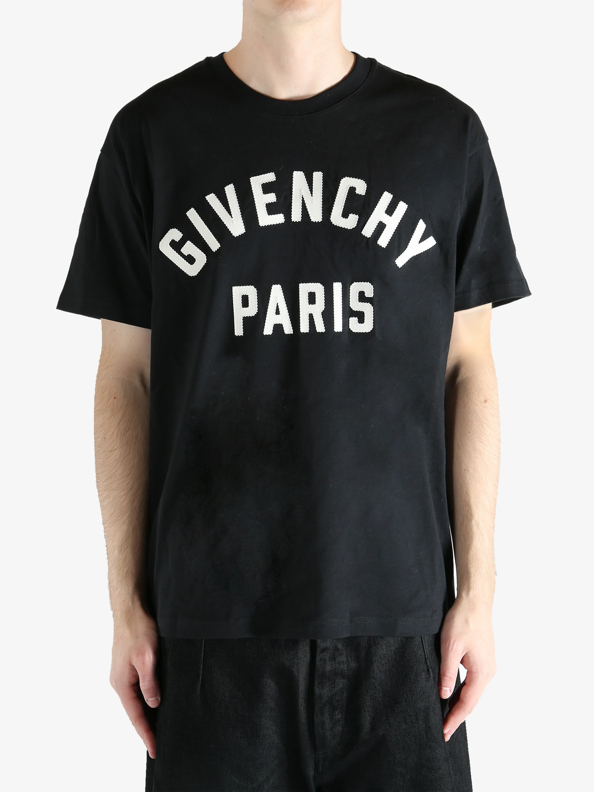 GIVENCHY - Men Regular Fit T-Shirt