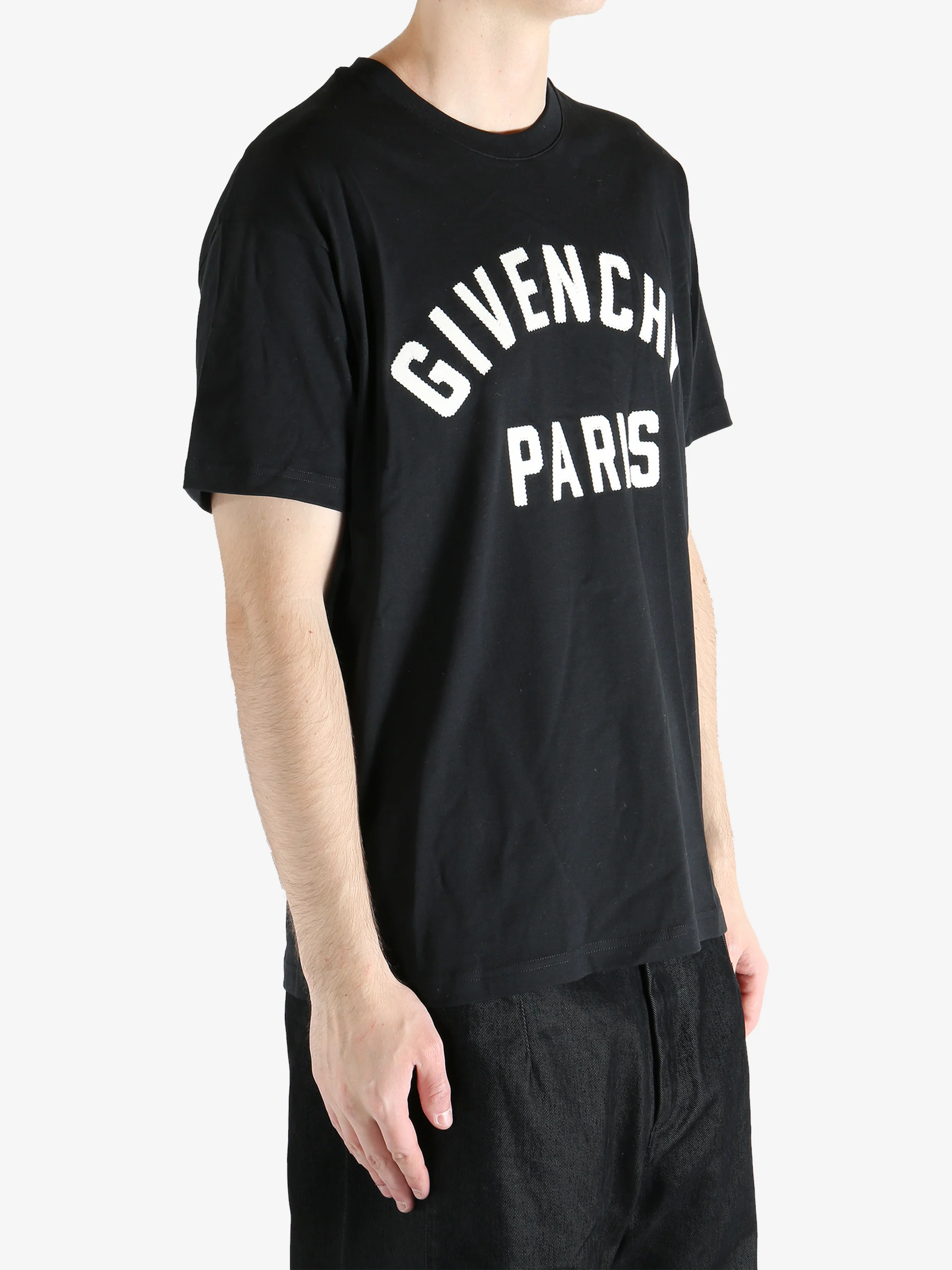 GIVENCHY - Men Regular Fit T-Shirt - Image 2