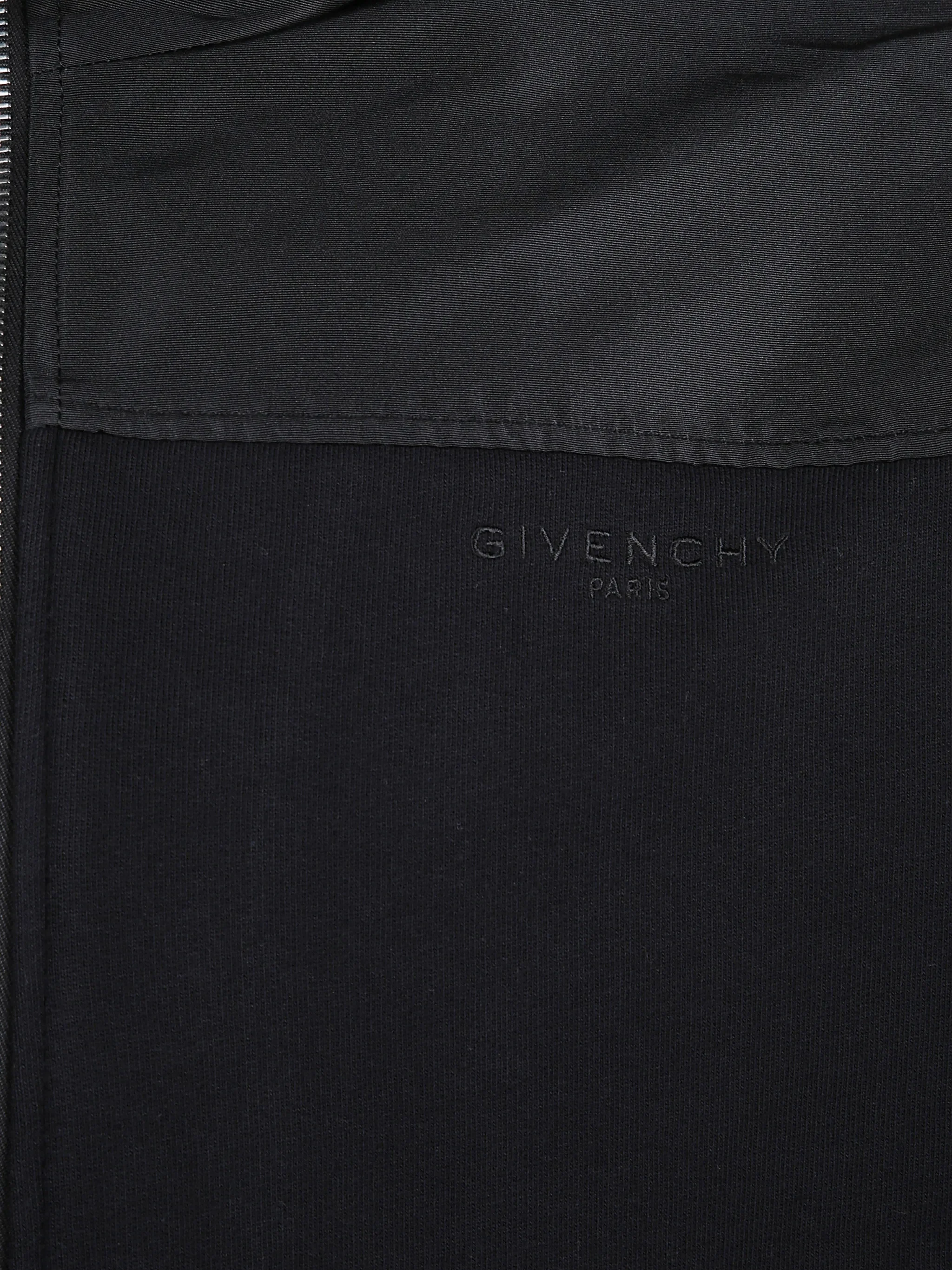 GIVENCHY - Men Windbreaker Hoodie - Image 3