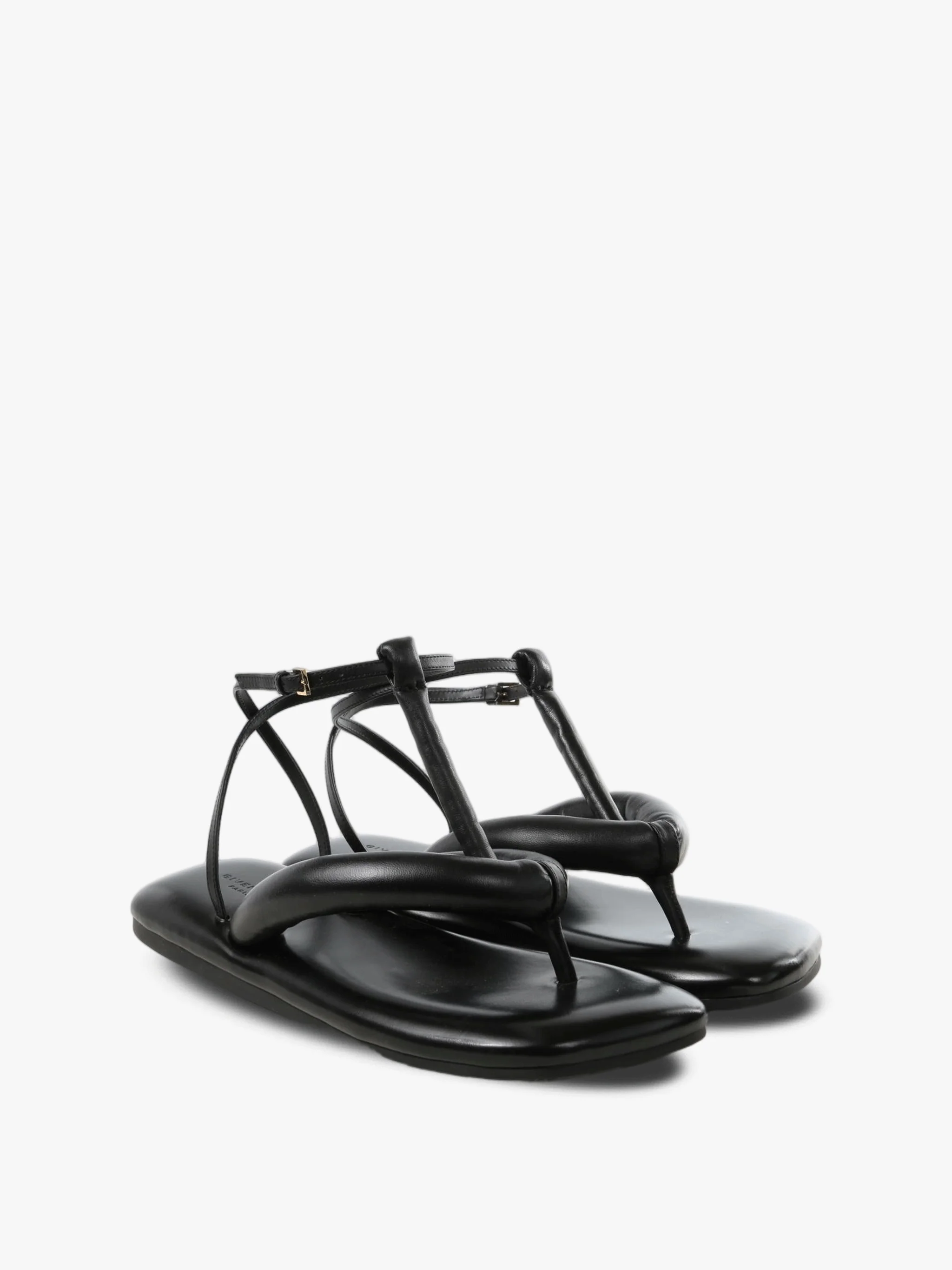 GIVENCHY - Women Boudoir Flat Thong - Image 2