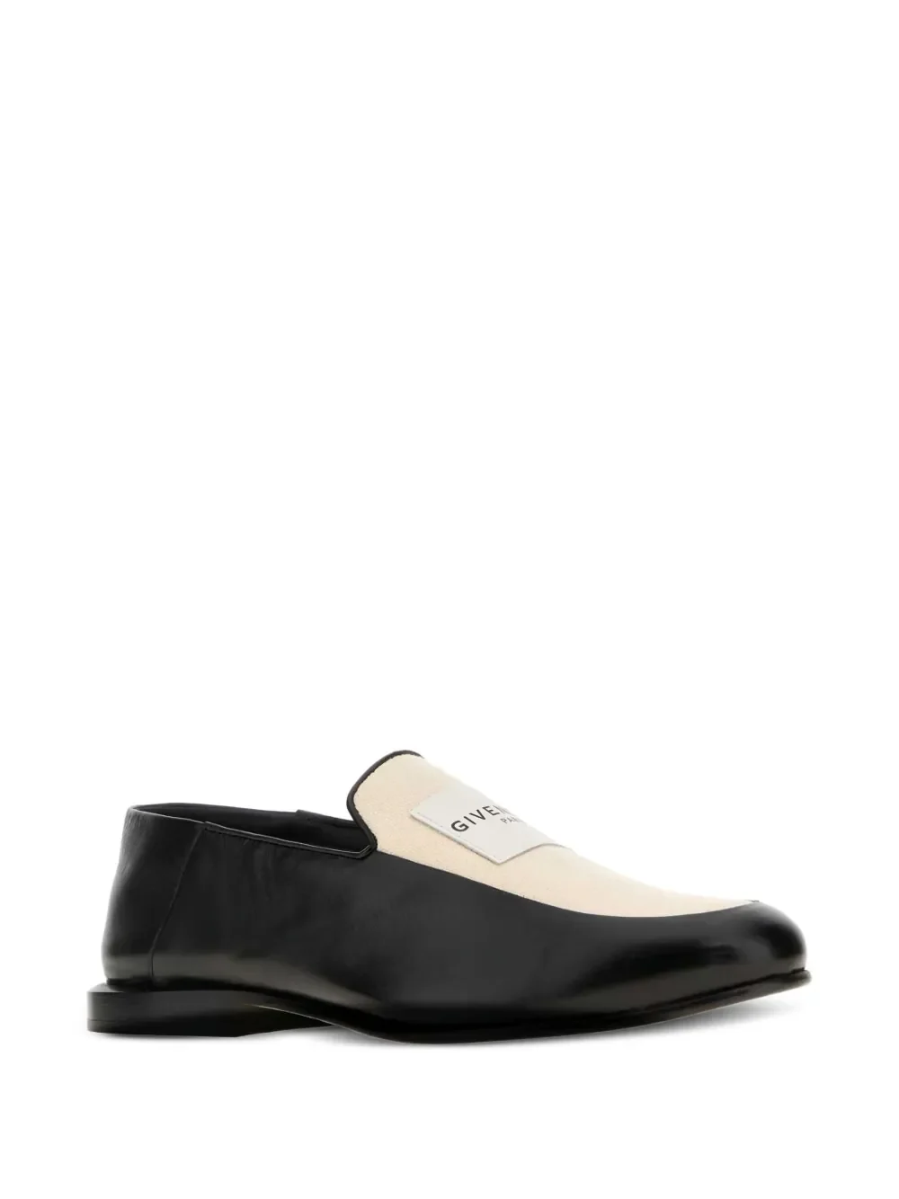GIVENCHY - Women Label Loafer - Image 2