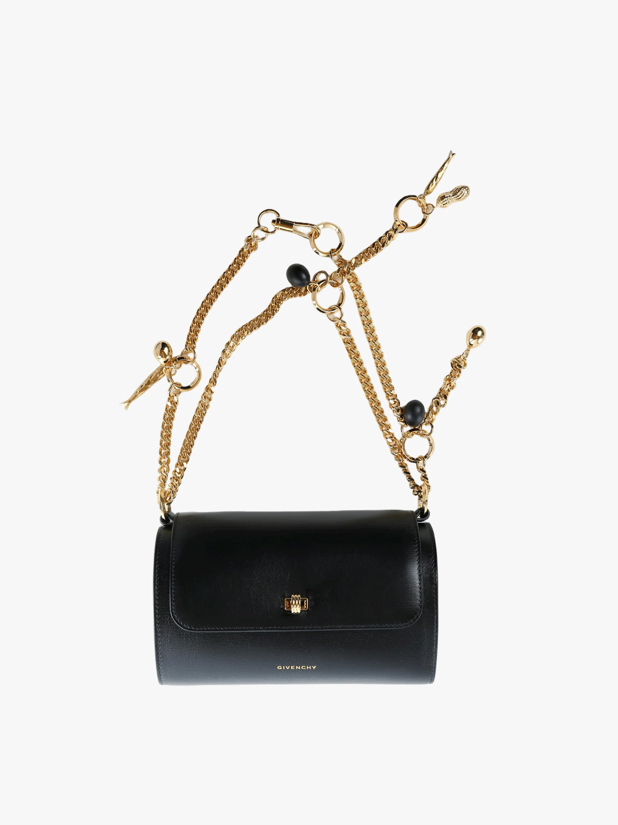 GIVENCHY - Women Pout Small Flap With Strap Bag