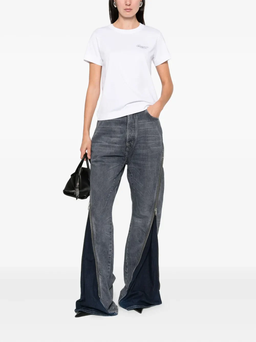 GIVENCHY - Women Regular T-Shirt