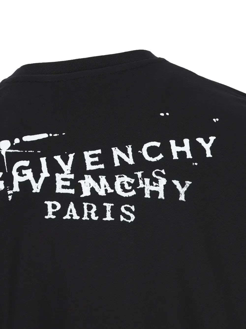 GIVENCHY - Women Regular T-Shirt - Image 4