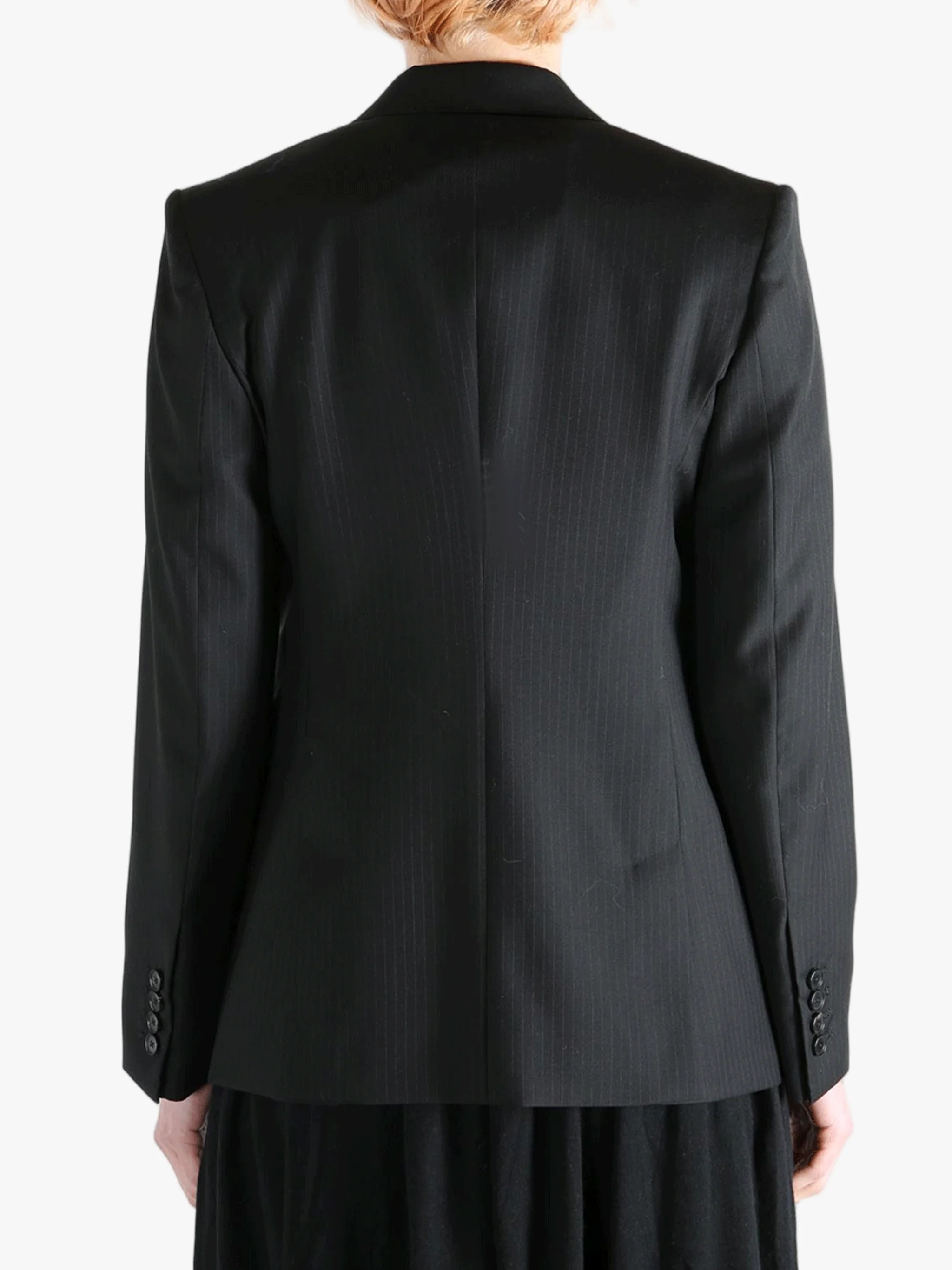 GIVENCHY - Women Single Breasted Jacket - Image 3