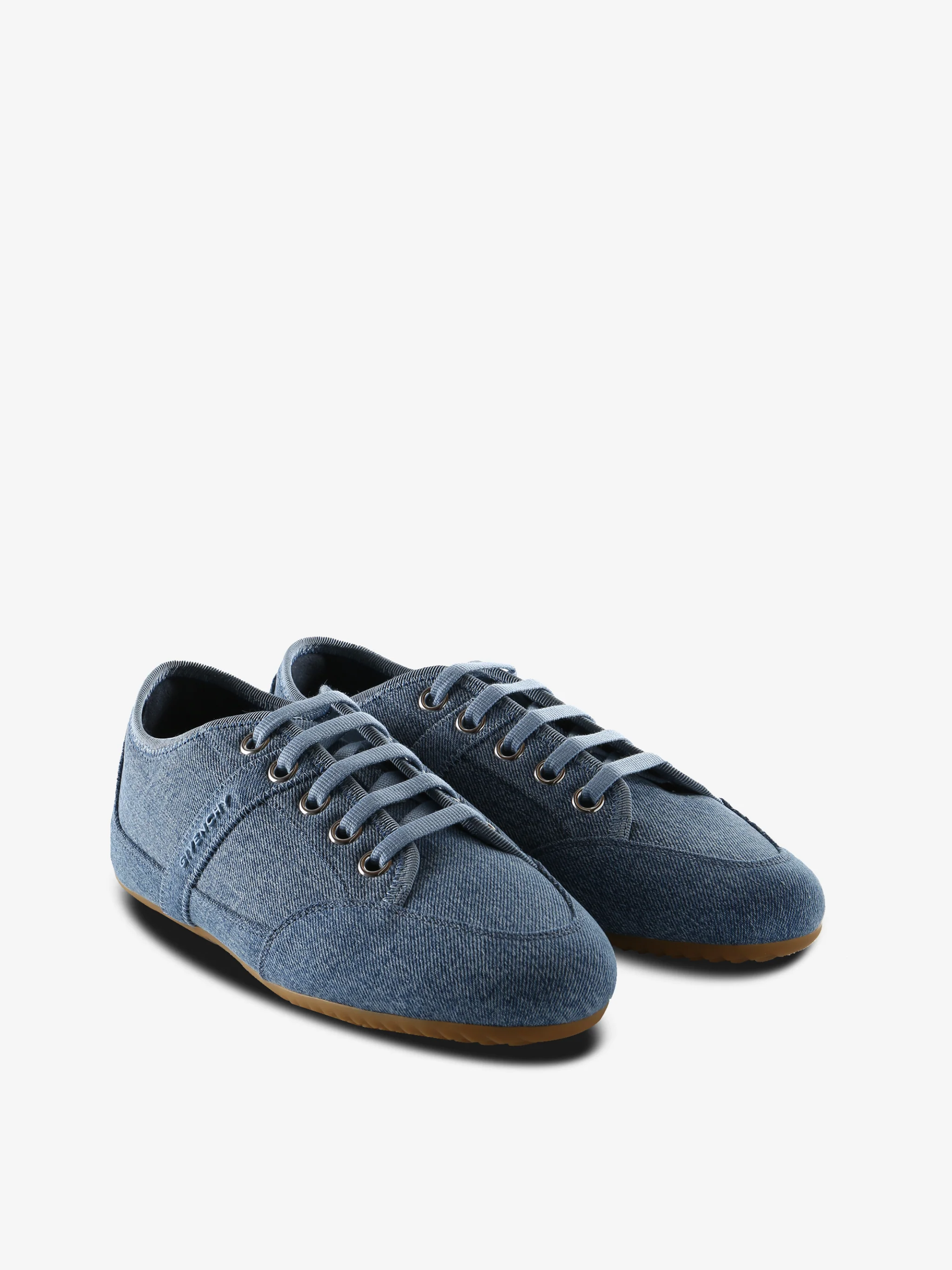 GIVENCHY - Women Slim Sneakers - Image 2
