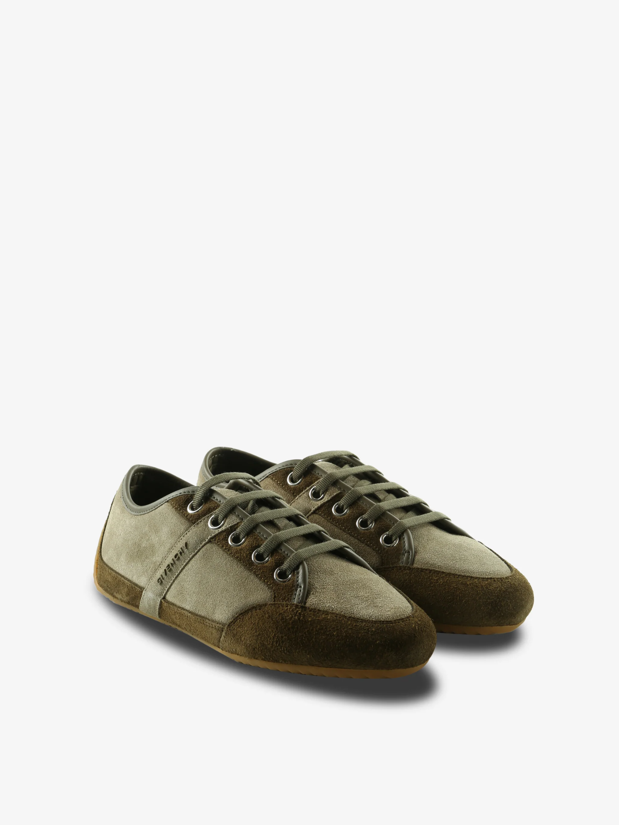 GIVENCHY - Women Slim Sneakers - Image 2