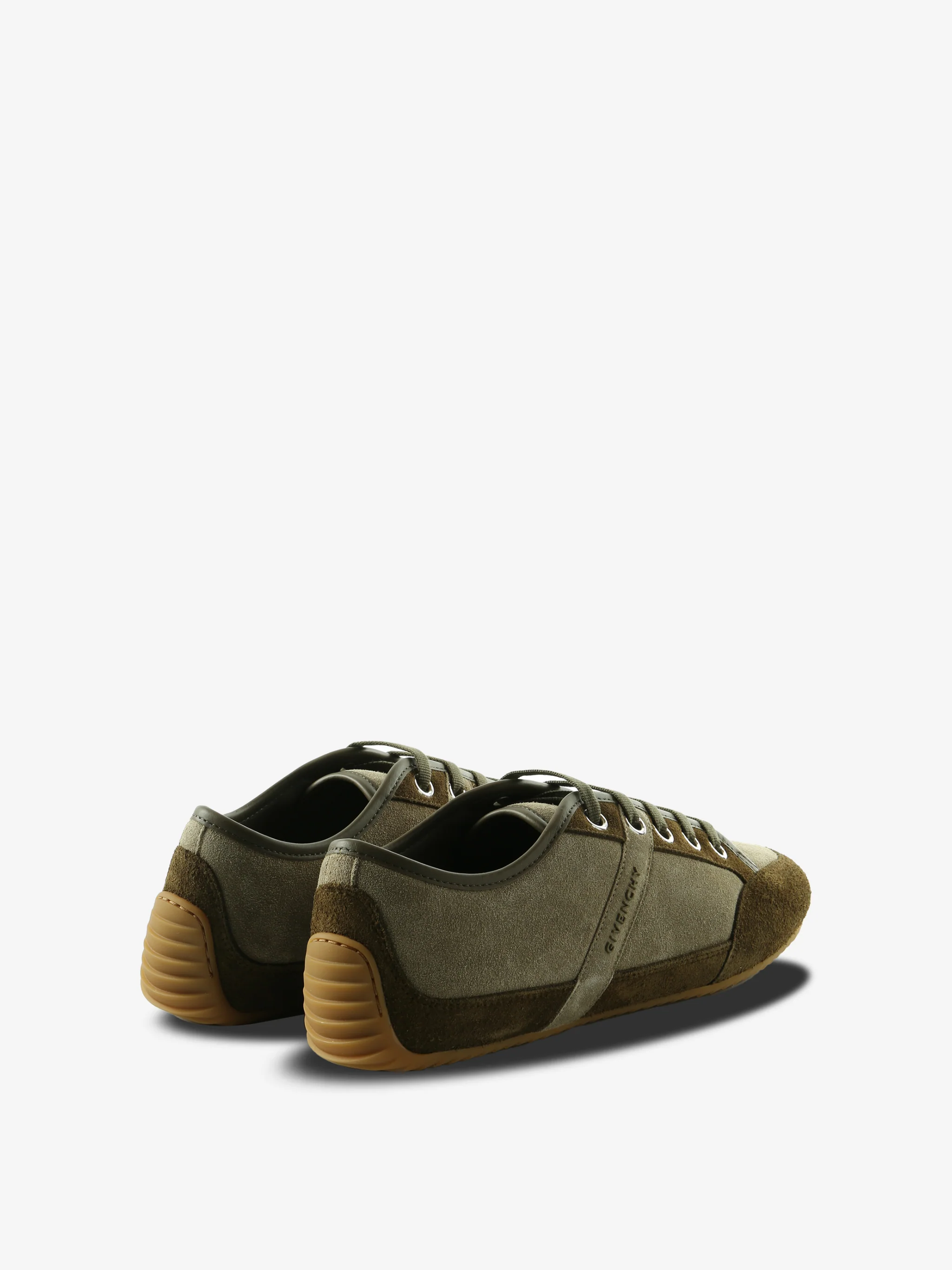 GIVENCHY - Women Slim Sneakers - Image 3