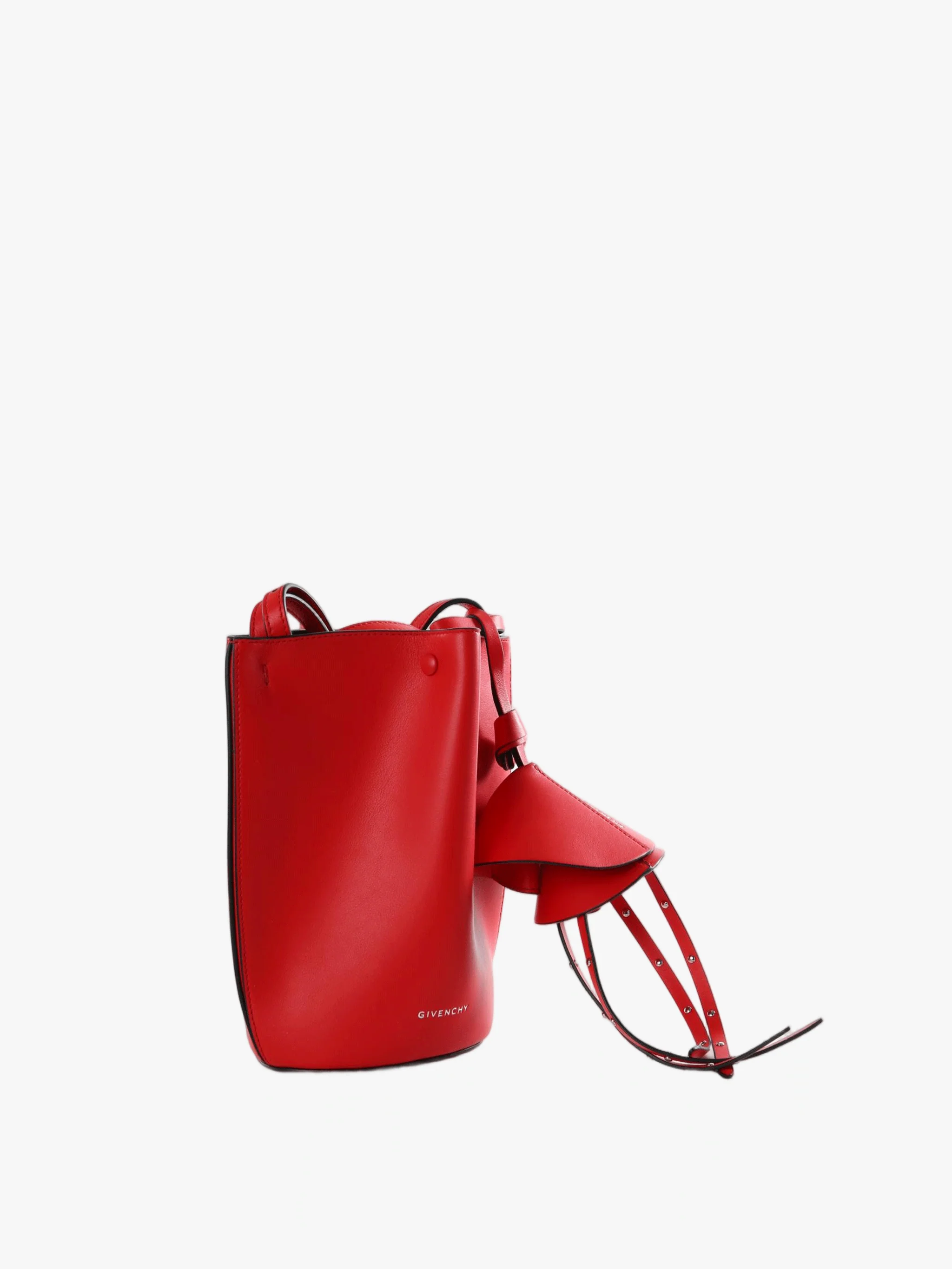GIVENCHY - Women Snap Nano Bucket - Image 2