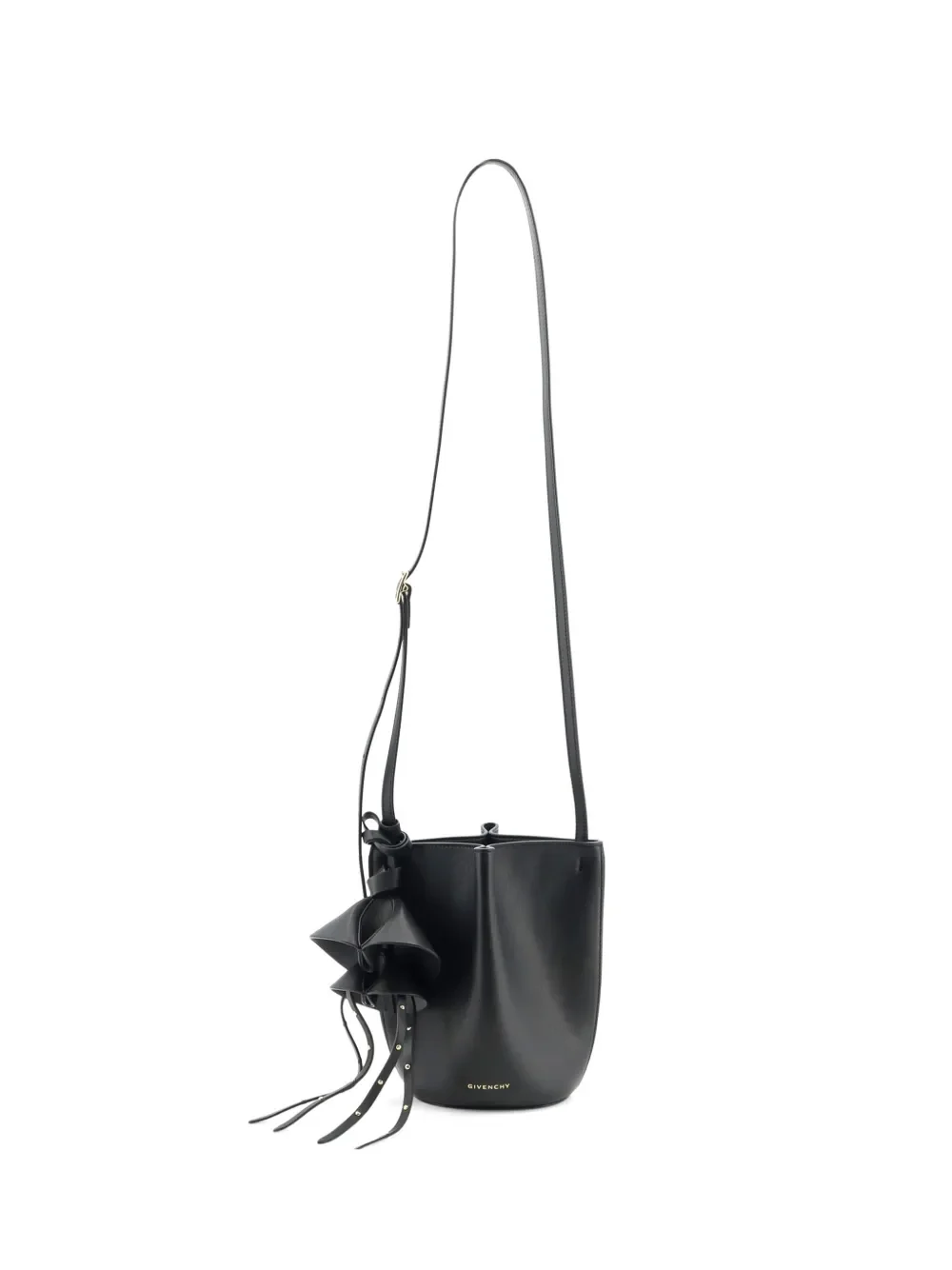 GIVENCHY - Women Snap Nano Bucket