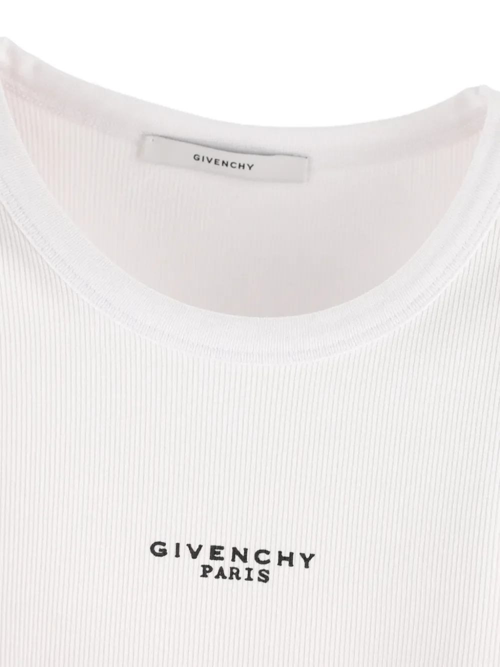GIVENCHY - Women Tank Top - Image 4