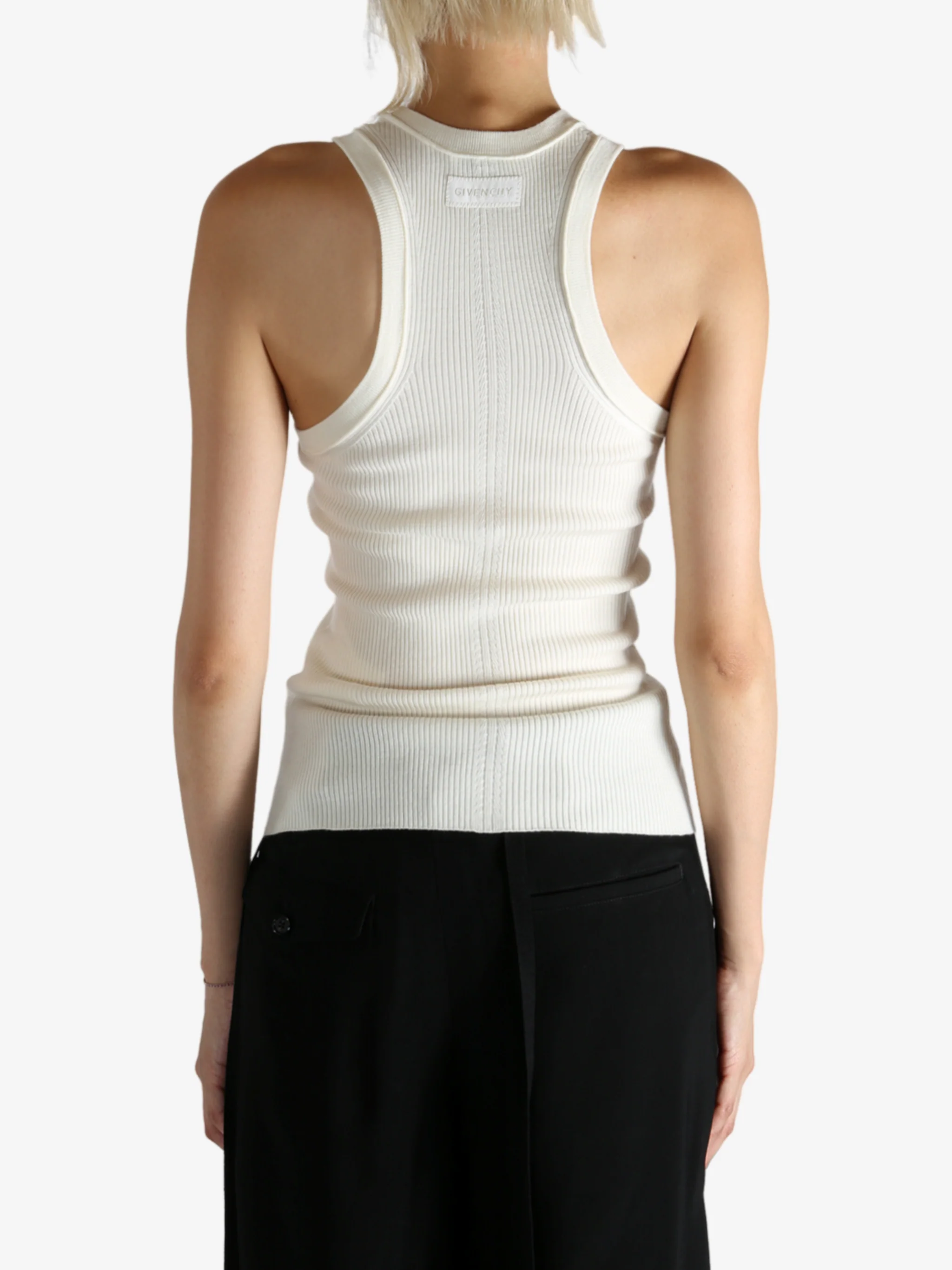 GIVENCHY - Women Tank Top - Image 2