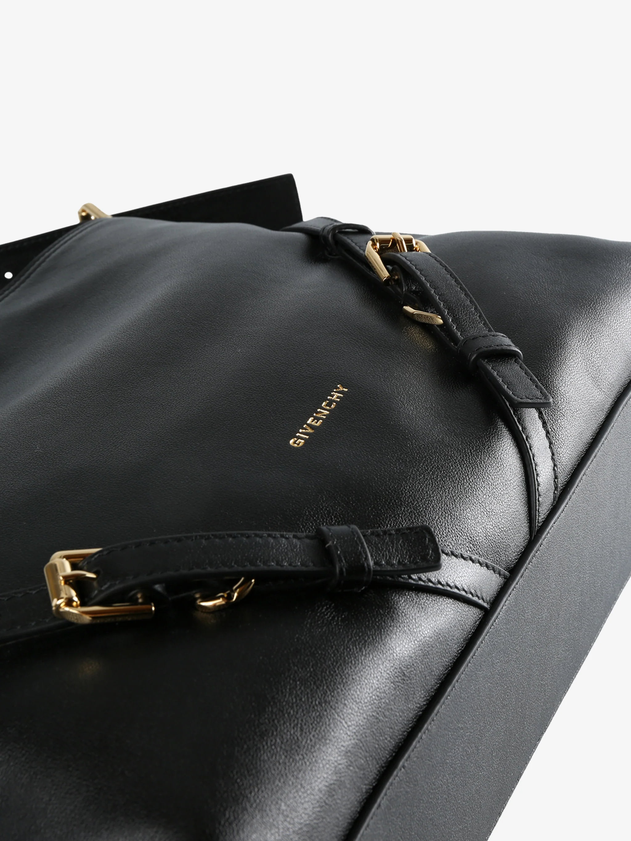 GIVENCHY - Women Voyou Medium Bag - Image 3