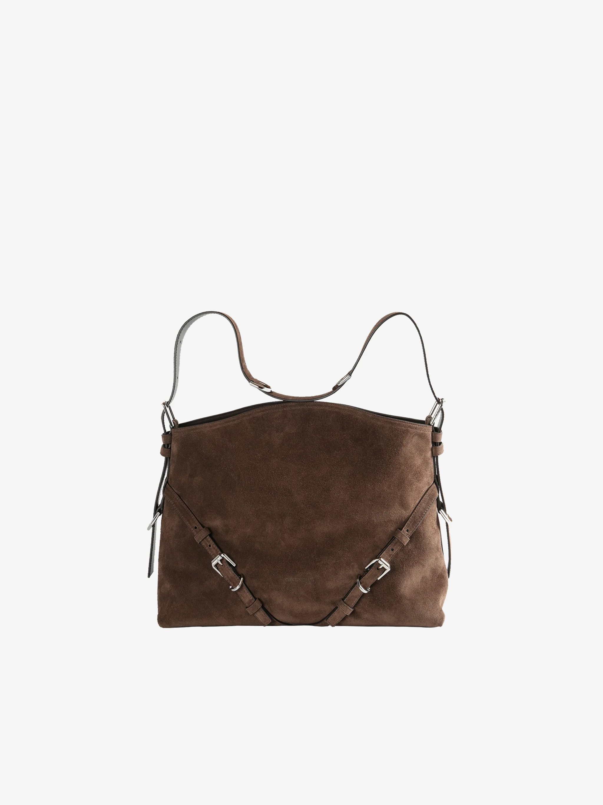 GIVENCHY - Women Voyou-Medium Bag - Image 3