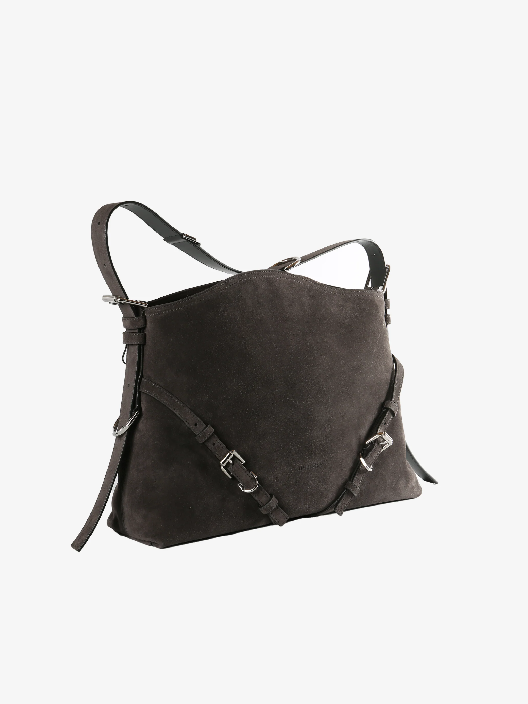 GIVENCHY - Women Voyou-Medium Bag - Image 2