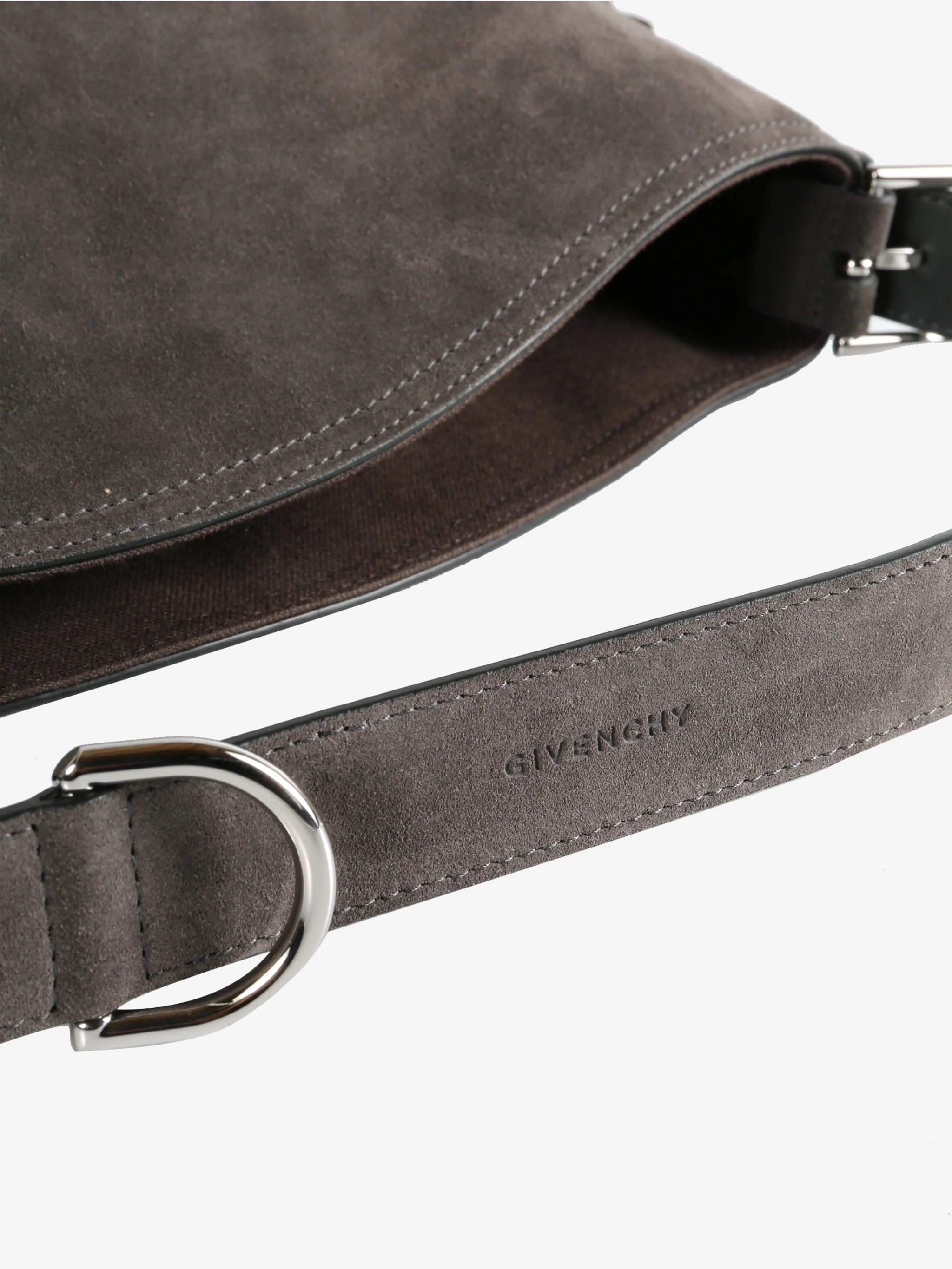 GIVENCHY - Women Voyou-Medium Bag - Image 3