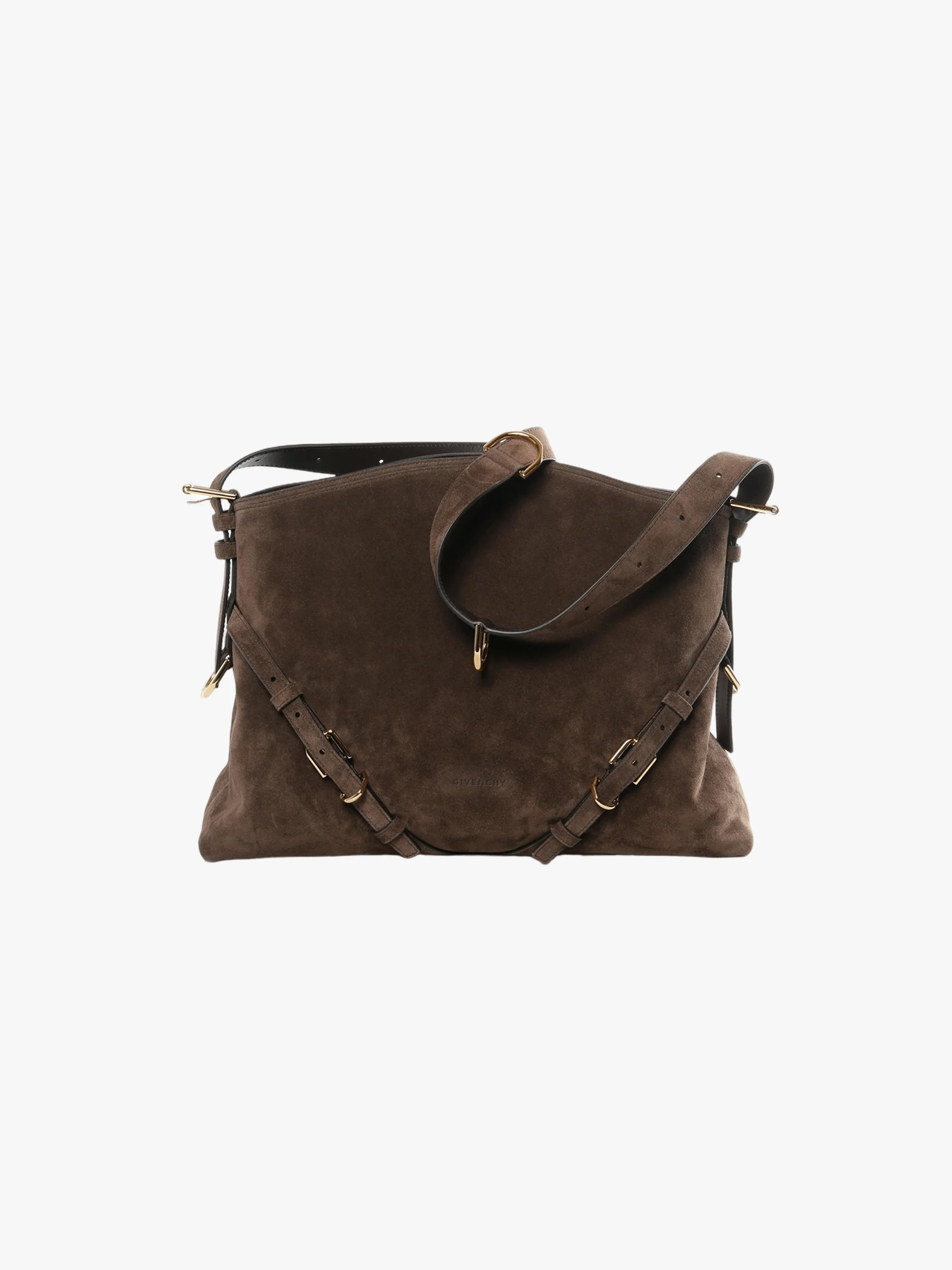 GIVENCHY - Women Voyou Medium Bag