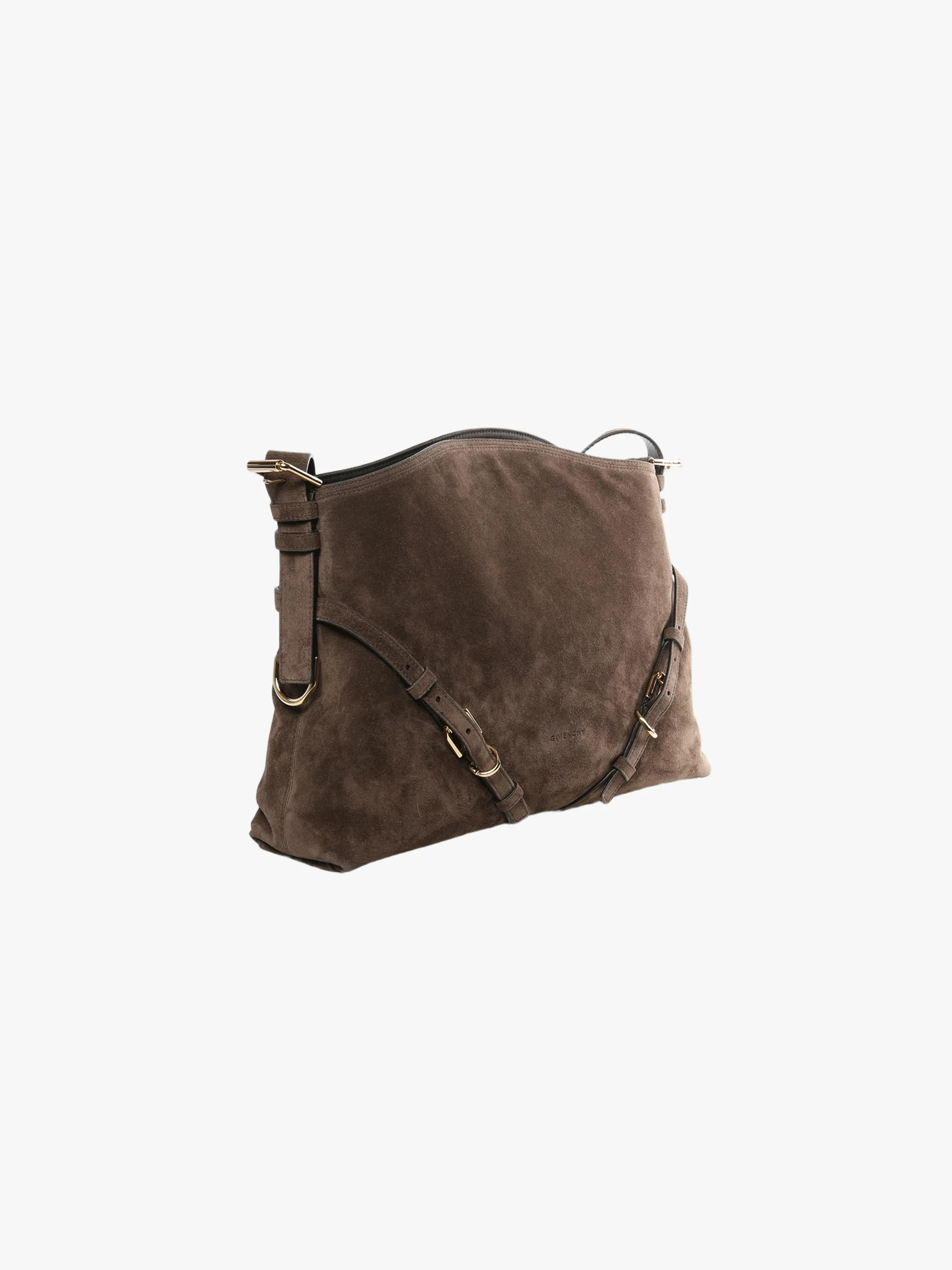 GIVENCHY - Women Voyou Medium Bag - Image 2