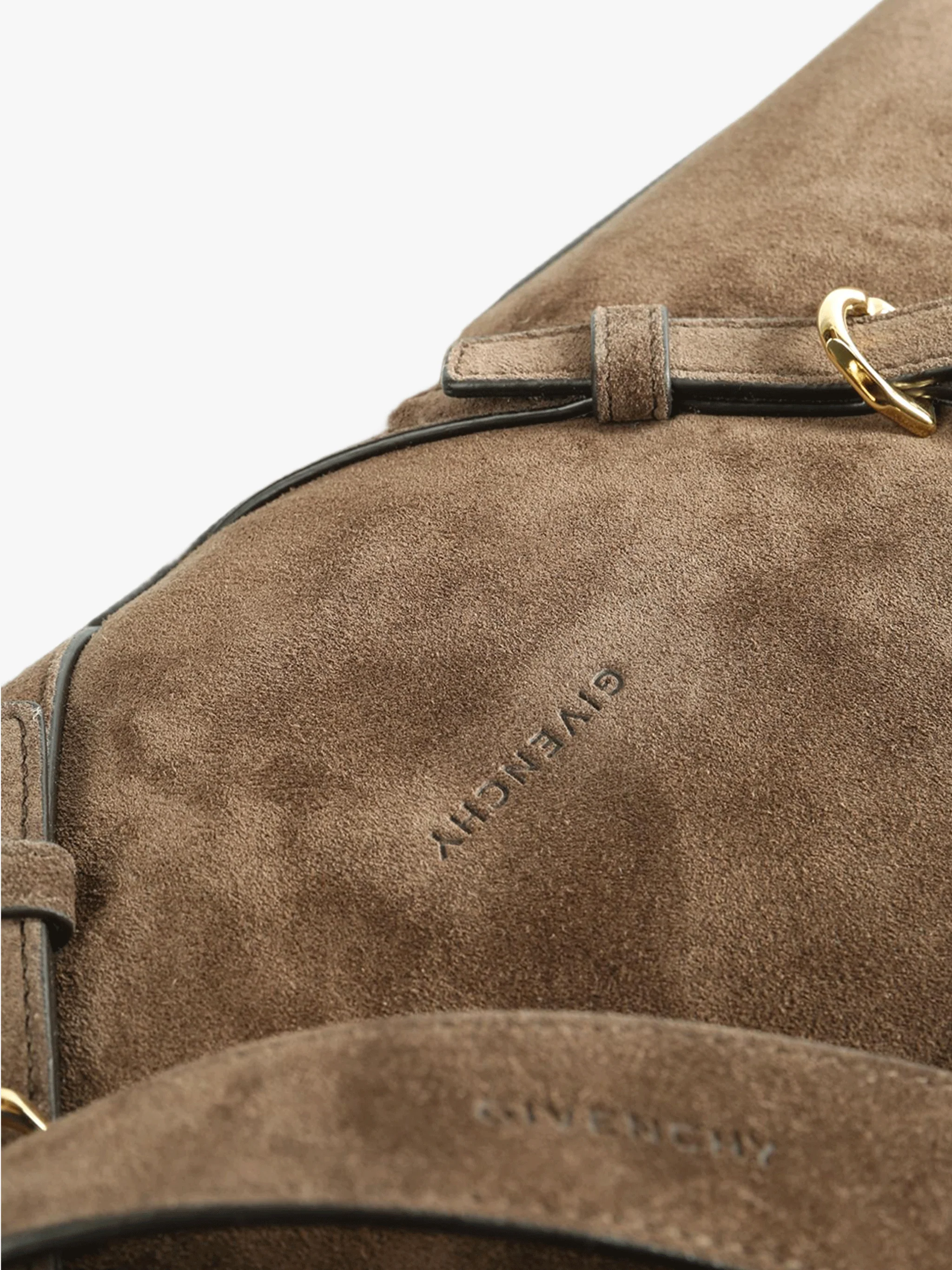 GIVENCHY - Women Voyou Medium Bag - Image 3