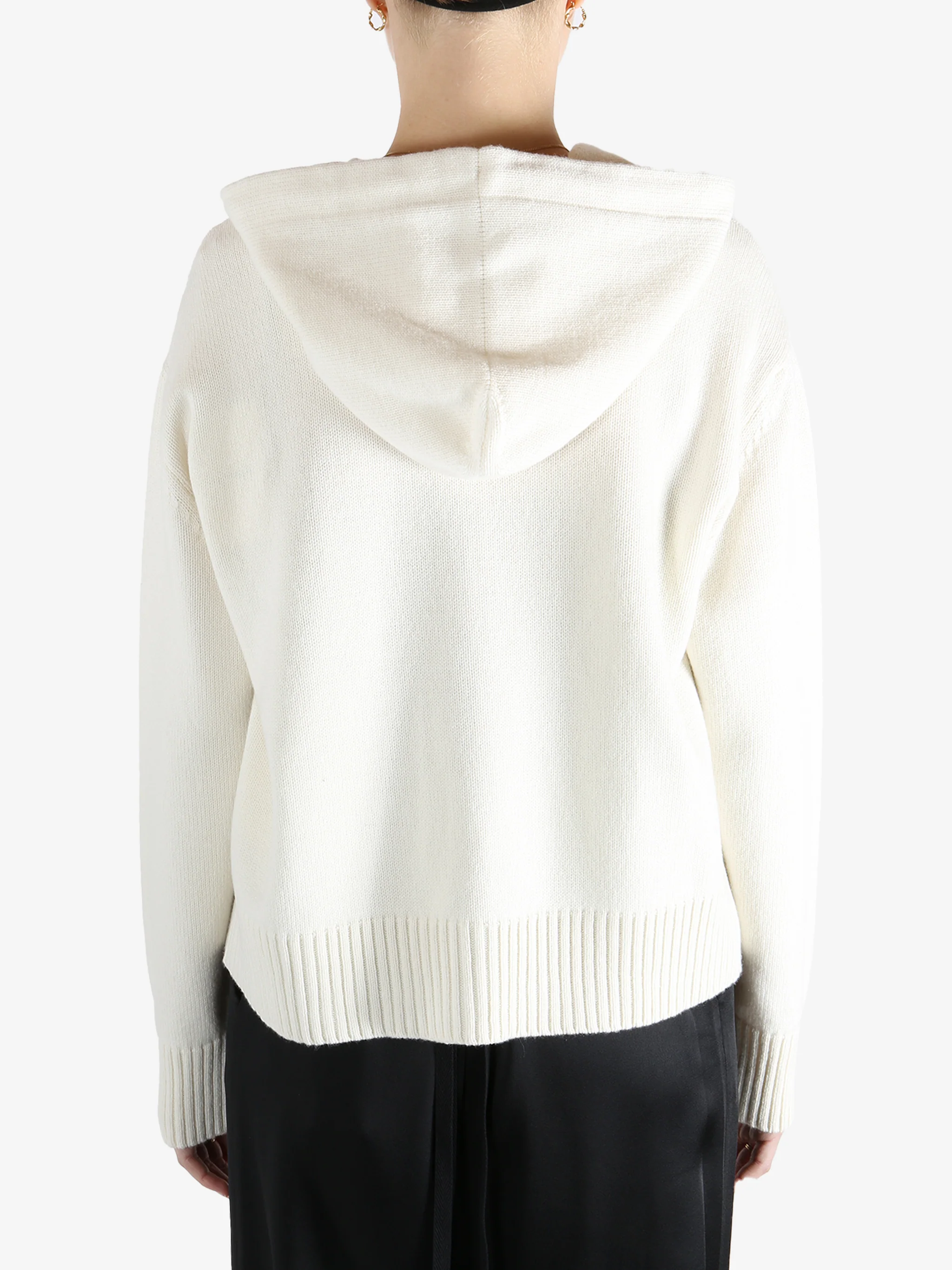 GIVENCHY - Women Zip Up Cardigan - Image 3