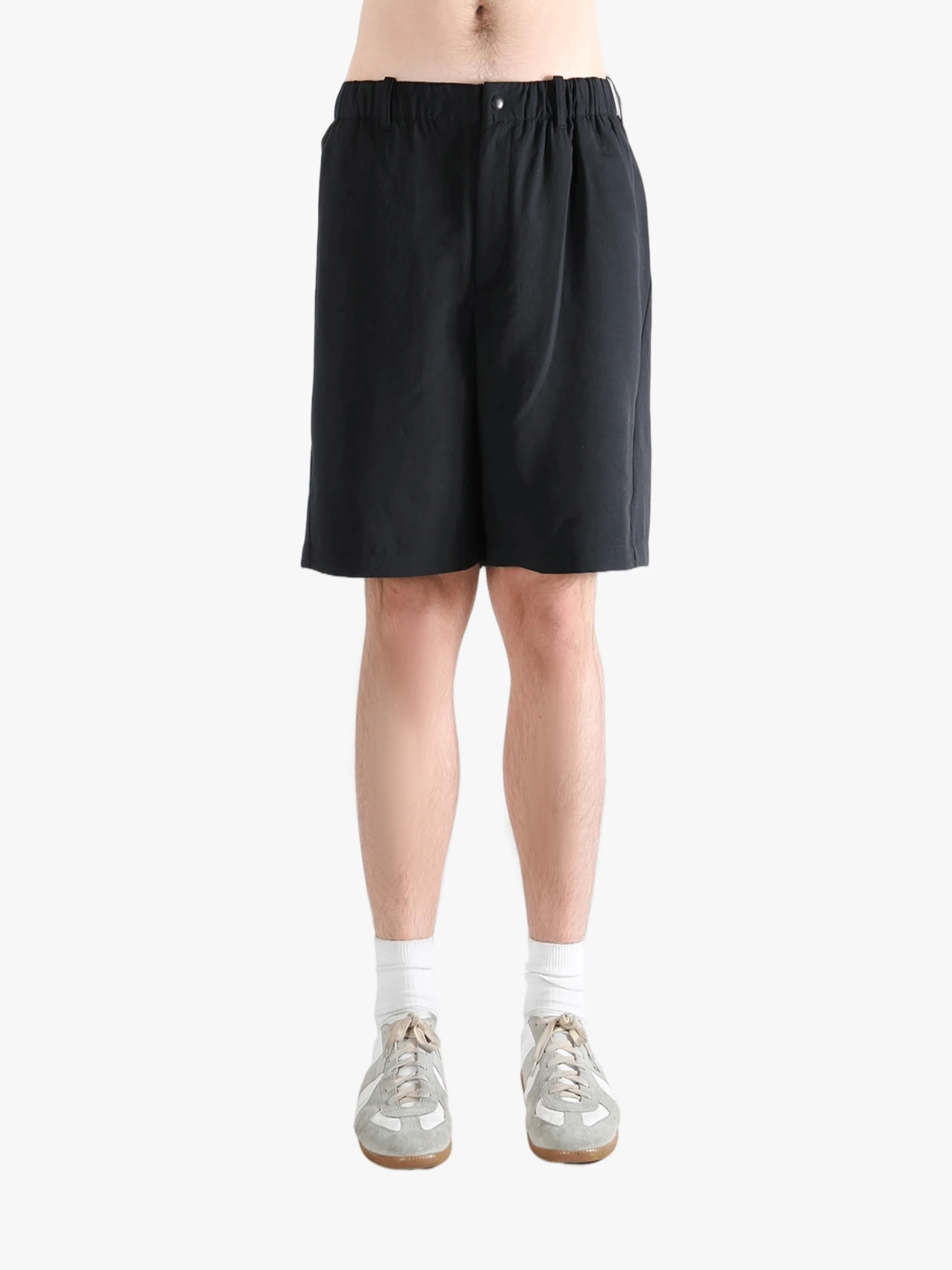GOLDWIN - Unisex Air Impression Ventris Relax Shorts