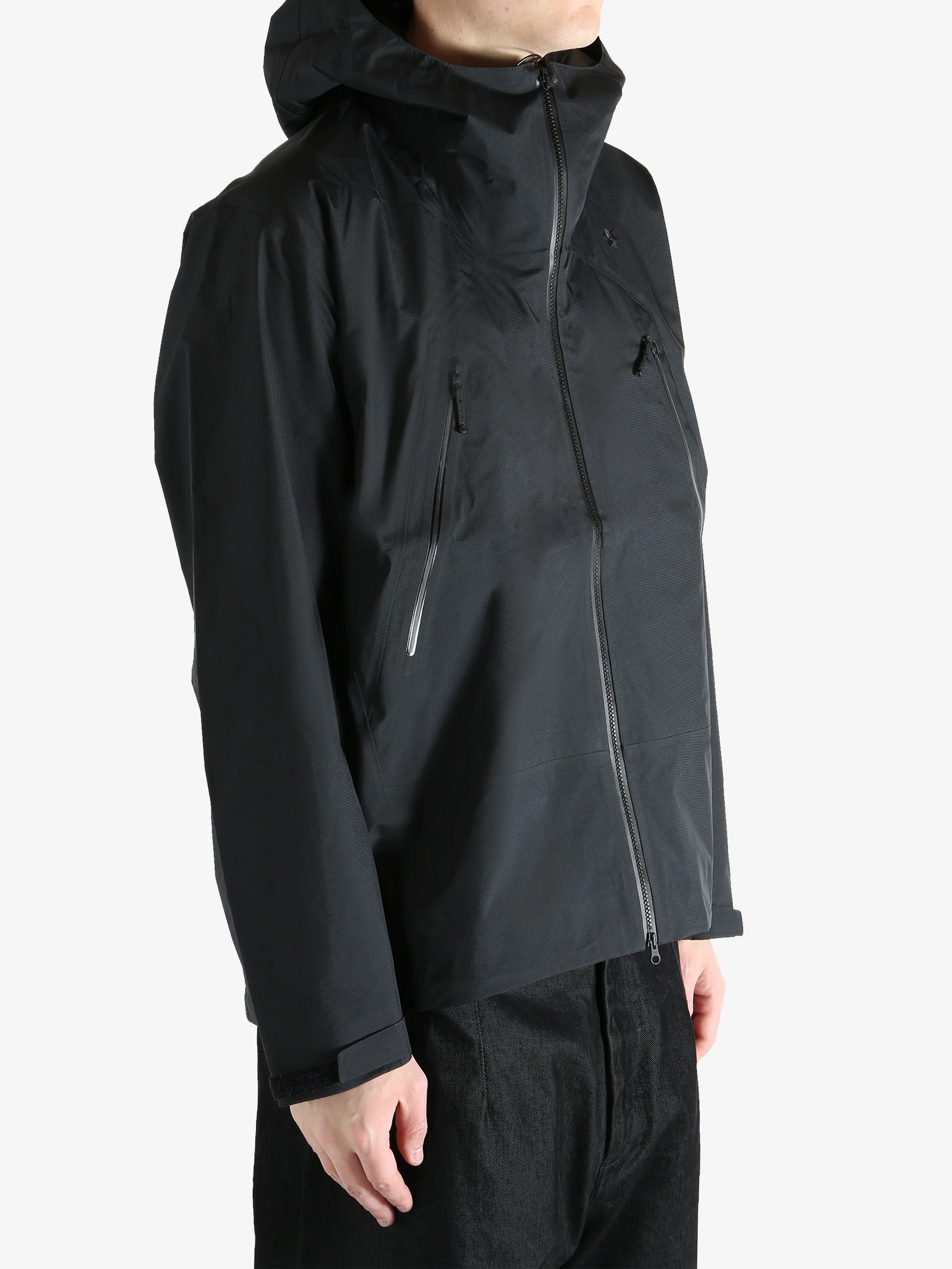 GOLDWIN - Unisex Gore-Tex 3l Hooded Jacket - Image 2