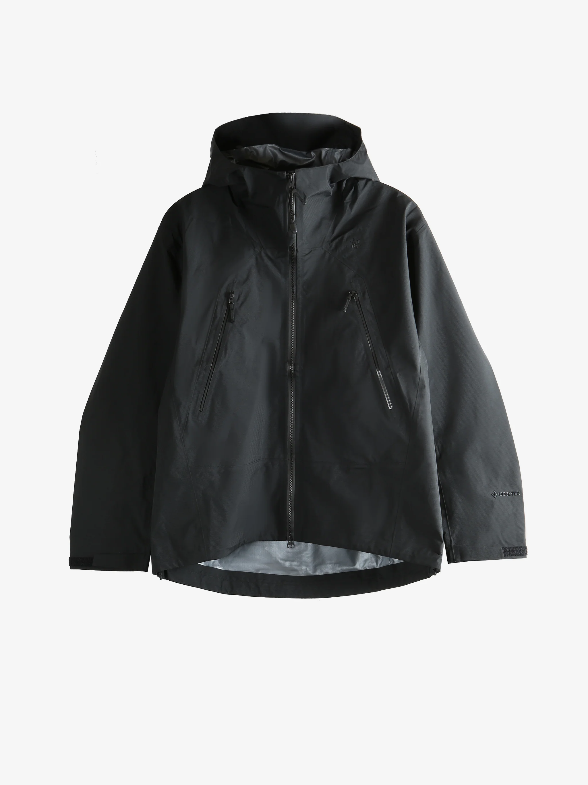 GOLDWIN - Unisex Gore-Tex 3l Hooded Jacket - Image 4